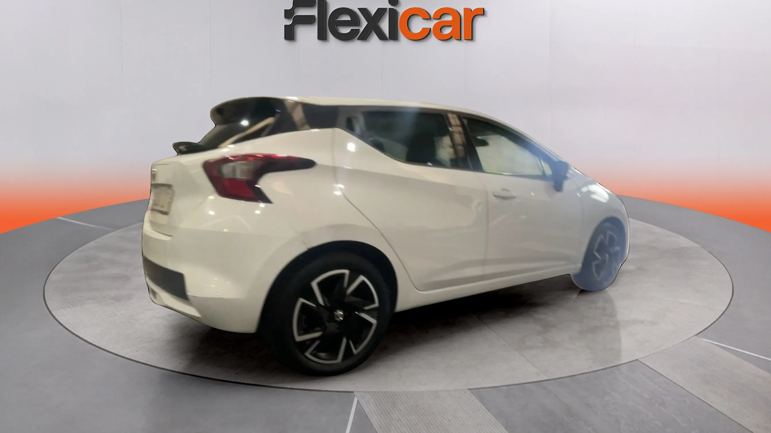 Nissan Micra IG-T E6D-F Acenta - foto 3