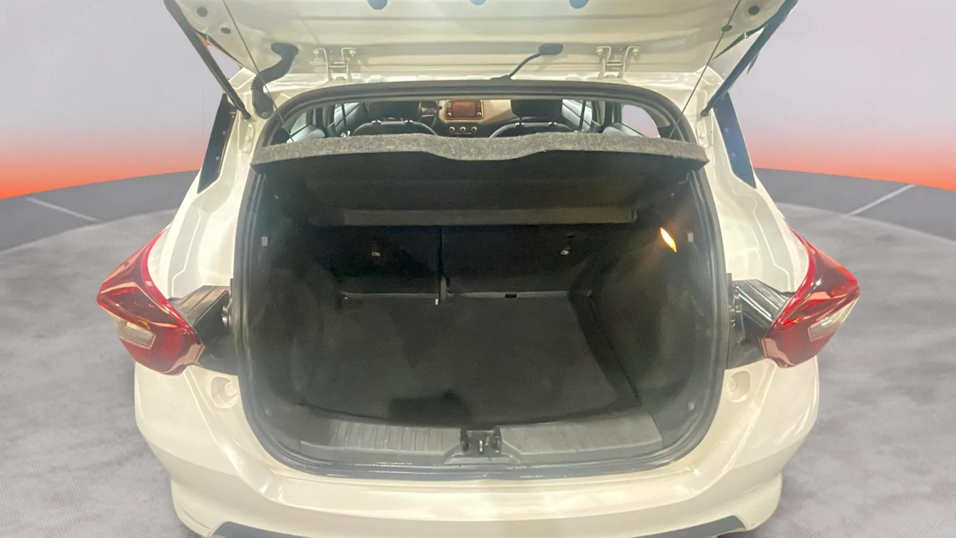 Nissan Micra IG-T E6D-F Acenta - foto 22
