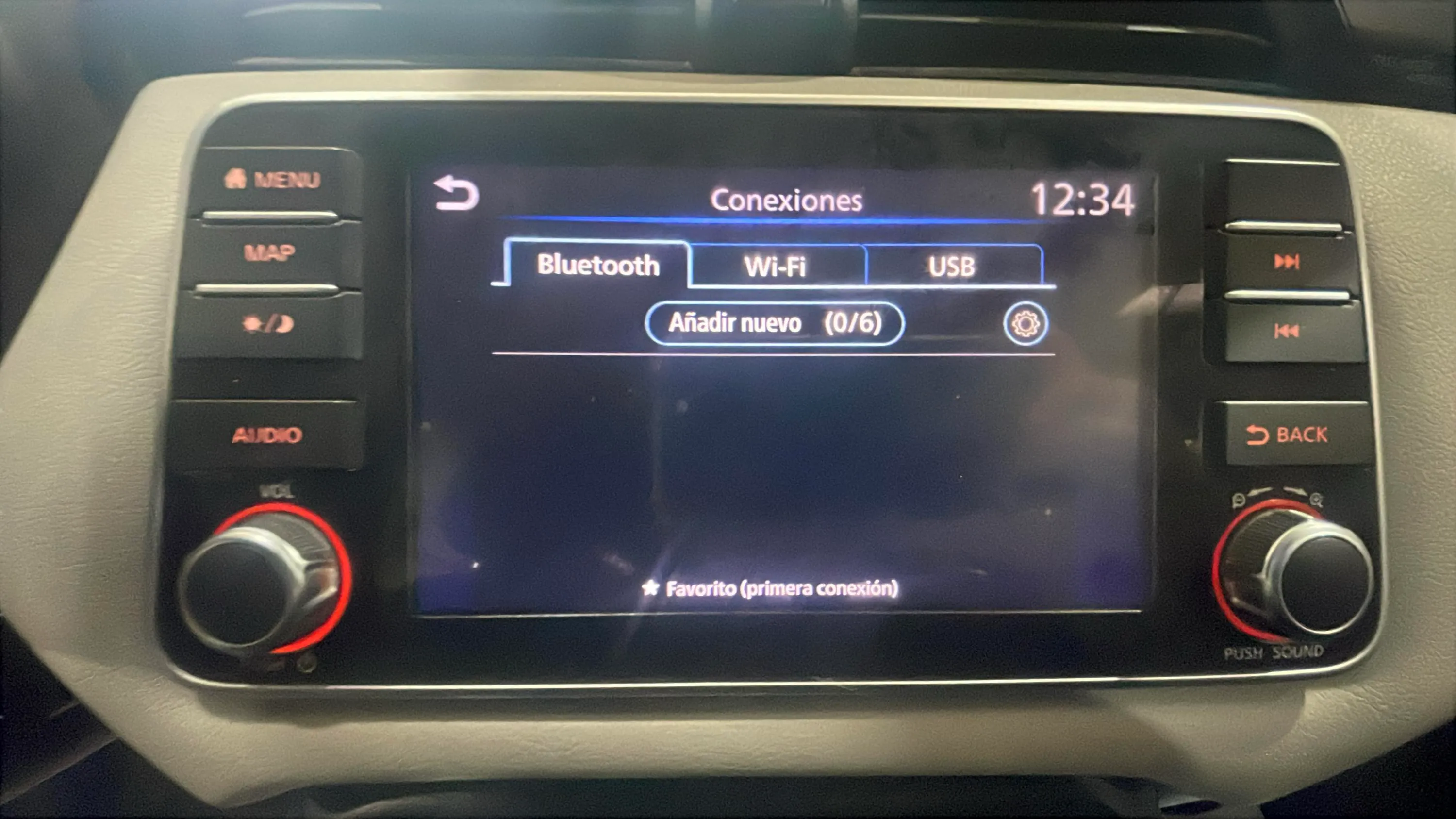 Nissan Micra IG-T E6D-F Acenta - foto 15