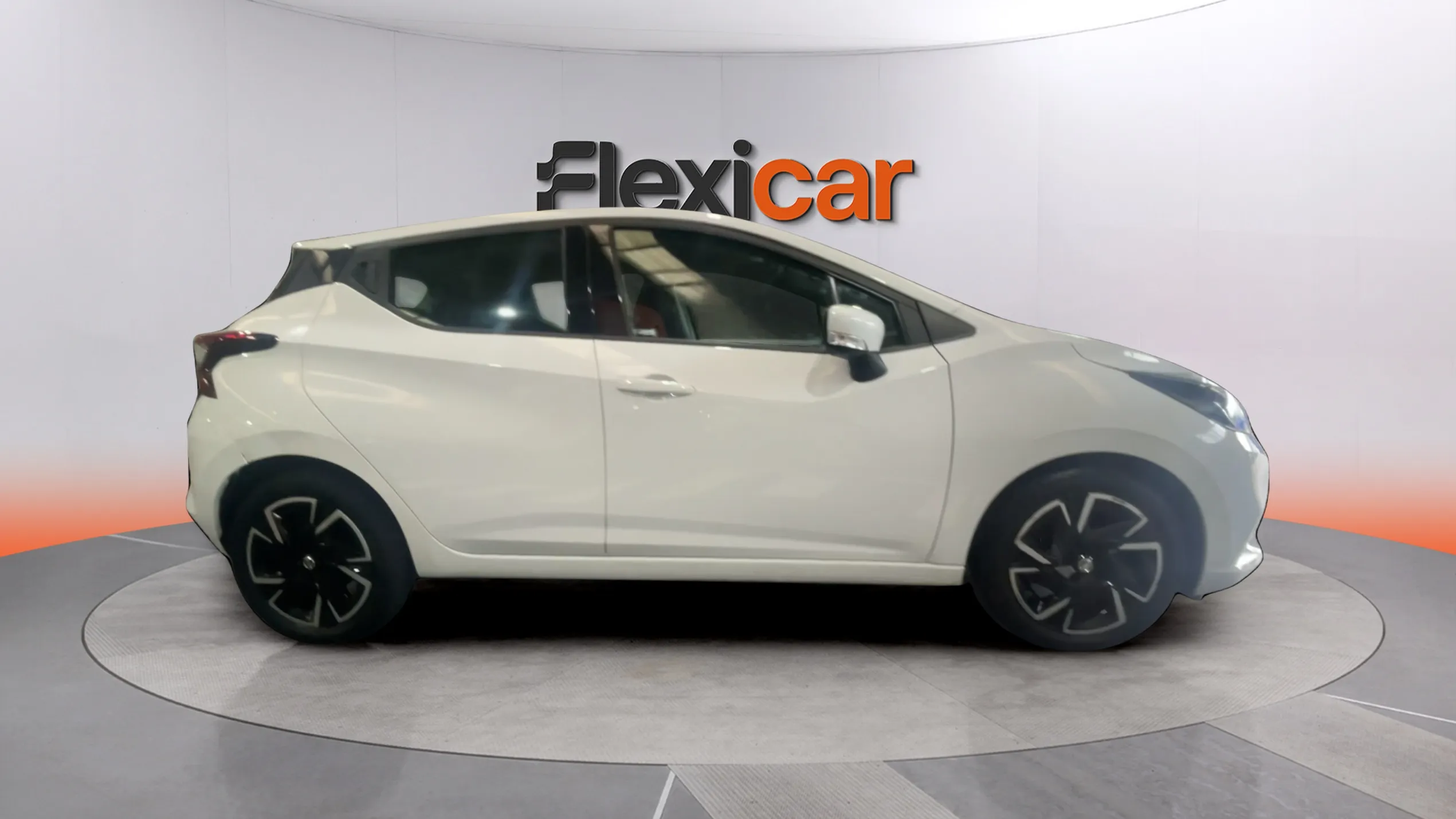 Nissan Micra IG-T E6D-F Acenta - foto 2