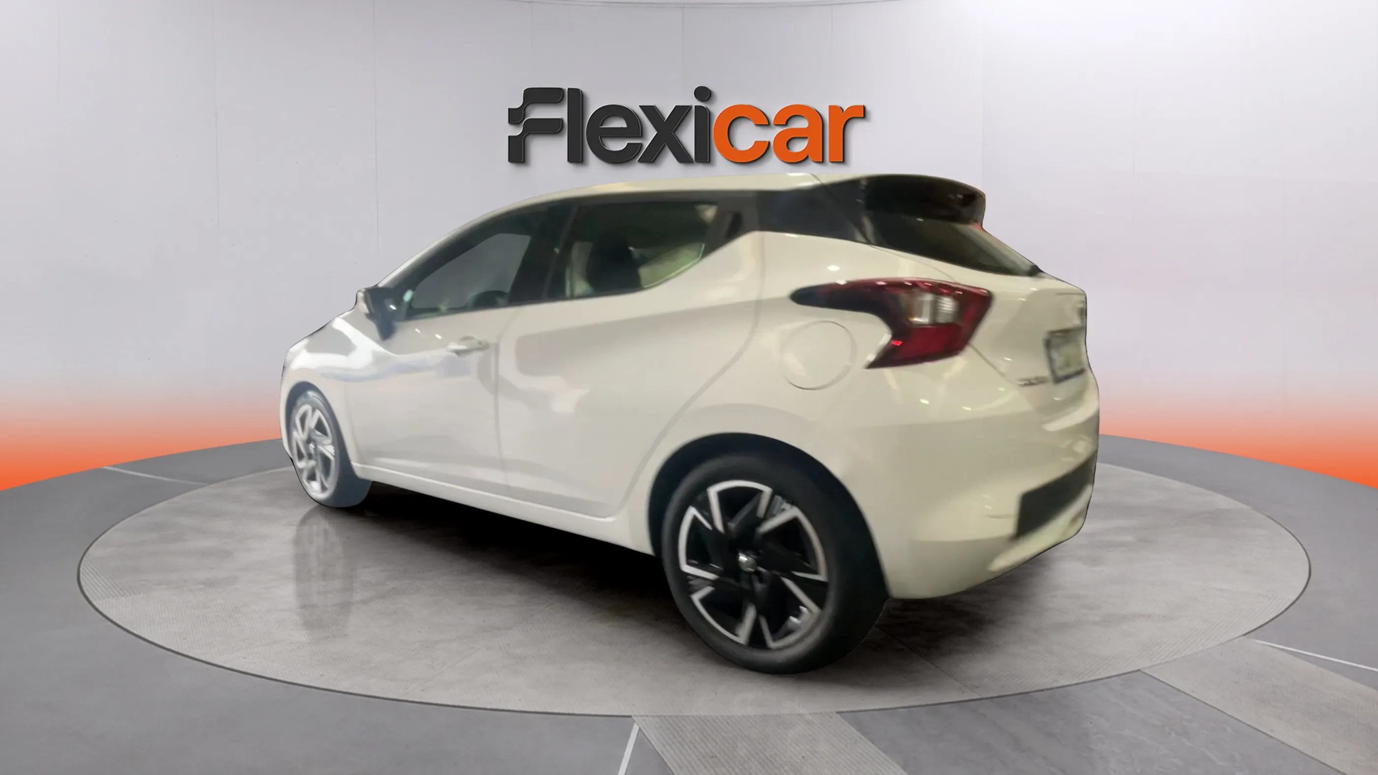 Nissan Micra IG-T E6D-F Acenta - foto 4