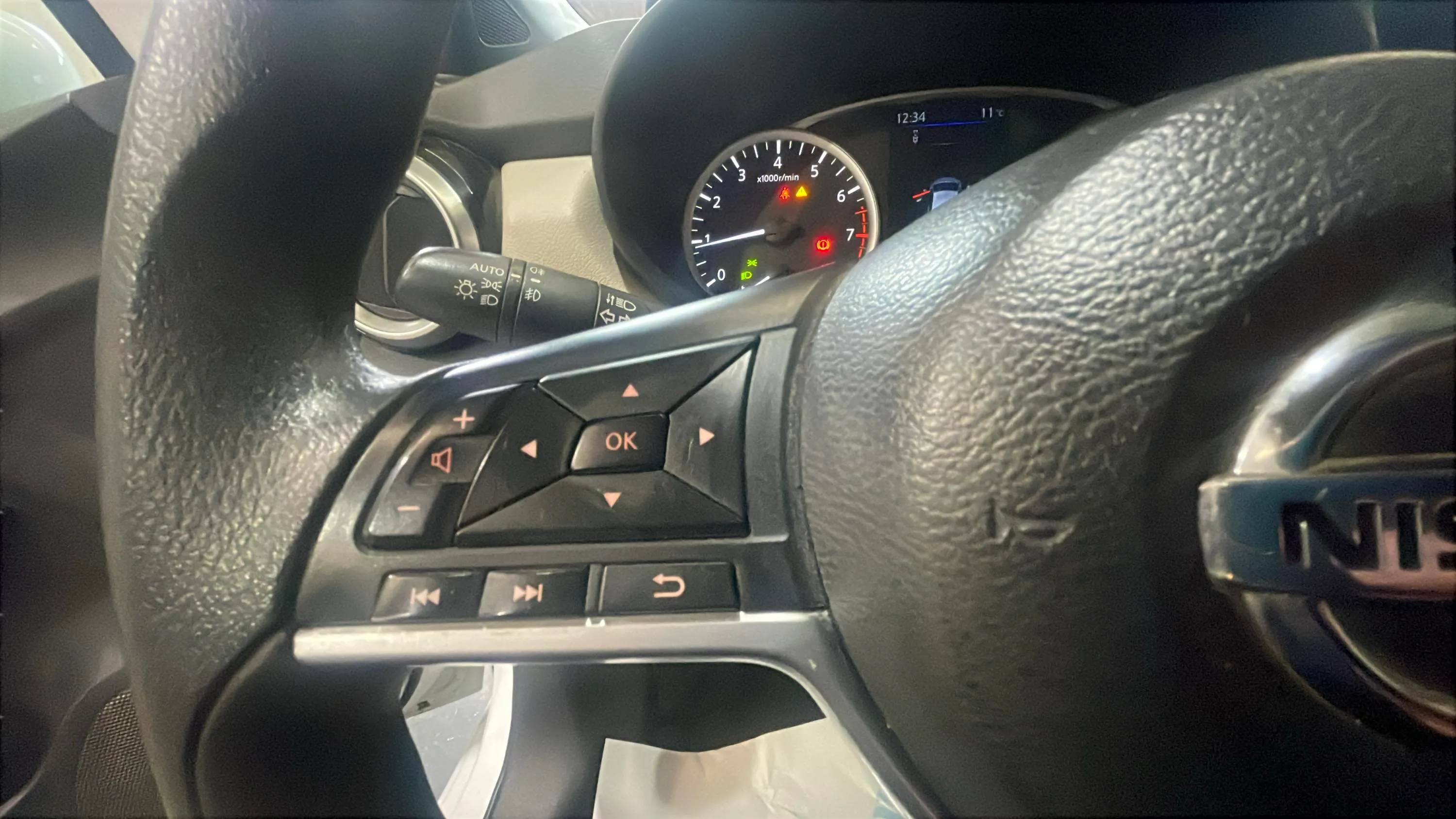 Nissan Micra IG-T E6D-F Acenta - foto 19