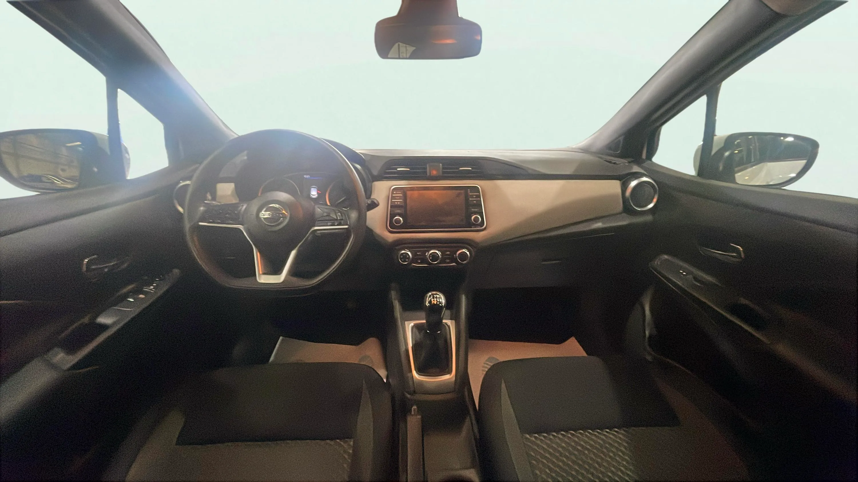 Nissan Micra IG-T E6D-F Acenta - foto 10