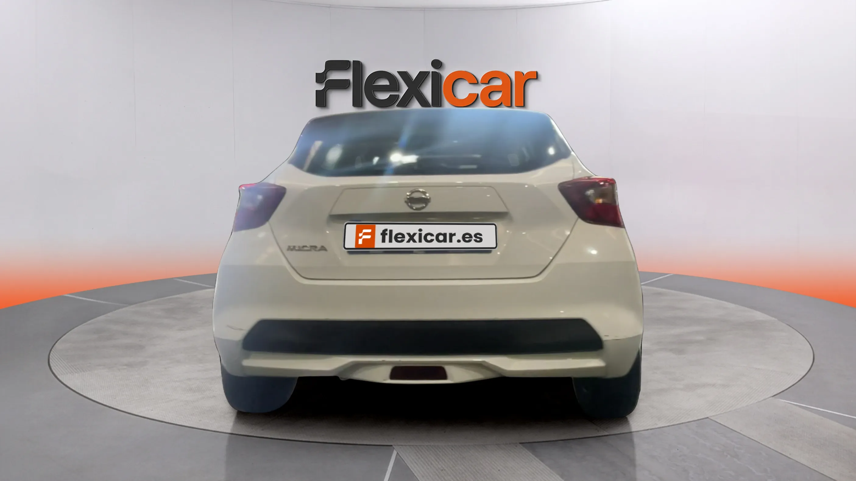 Nissan Micra IG-T E6D-F Acenta - foto 5
