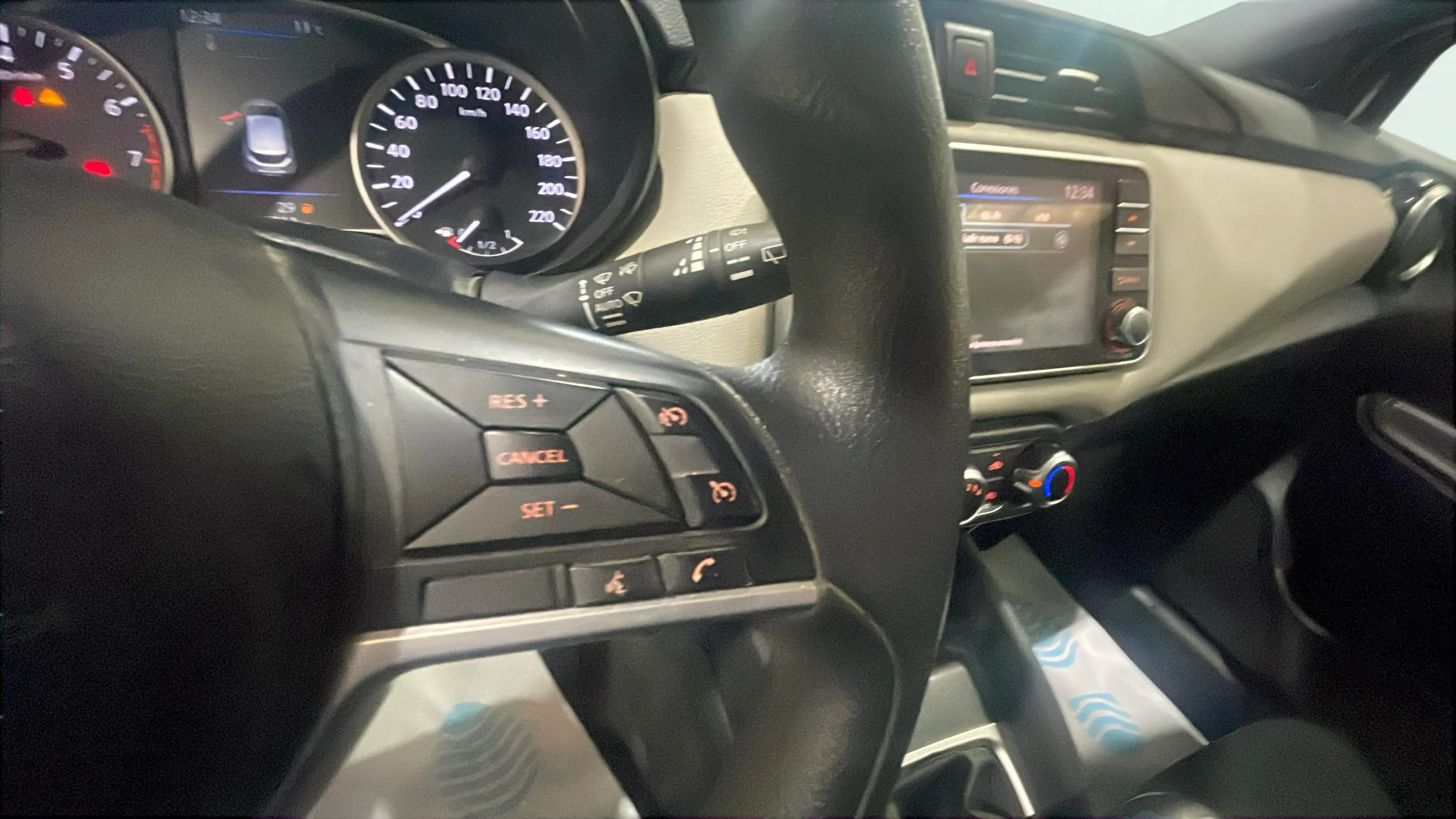 Nissan Micra IG-T E6D-F Acenta - foto 20