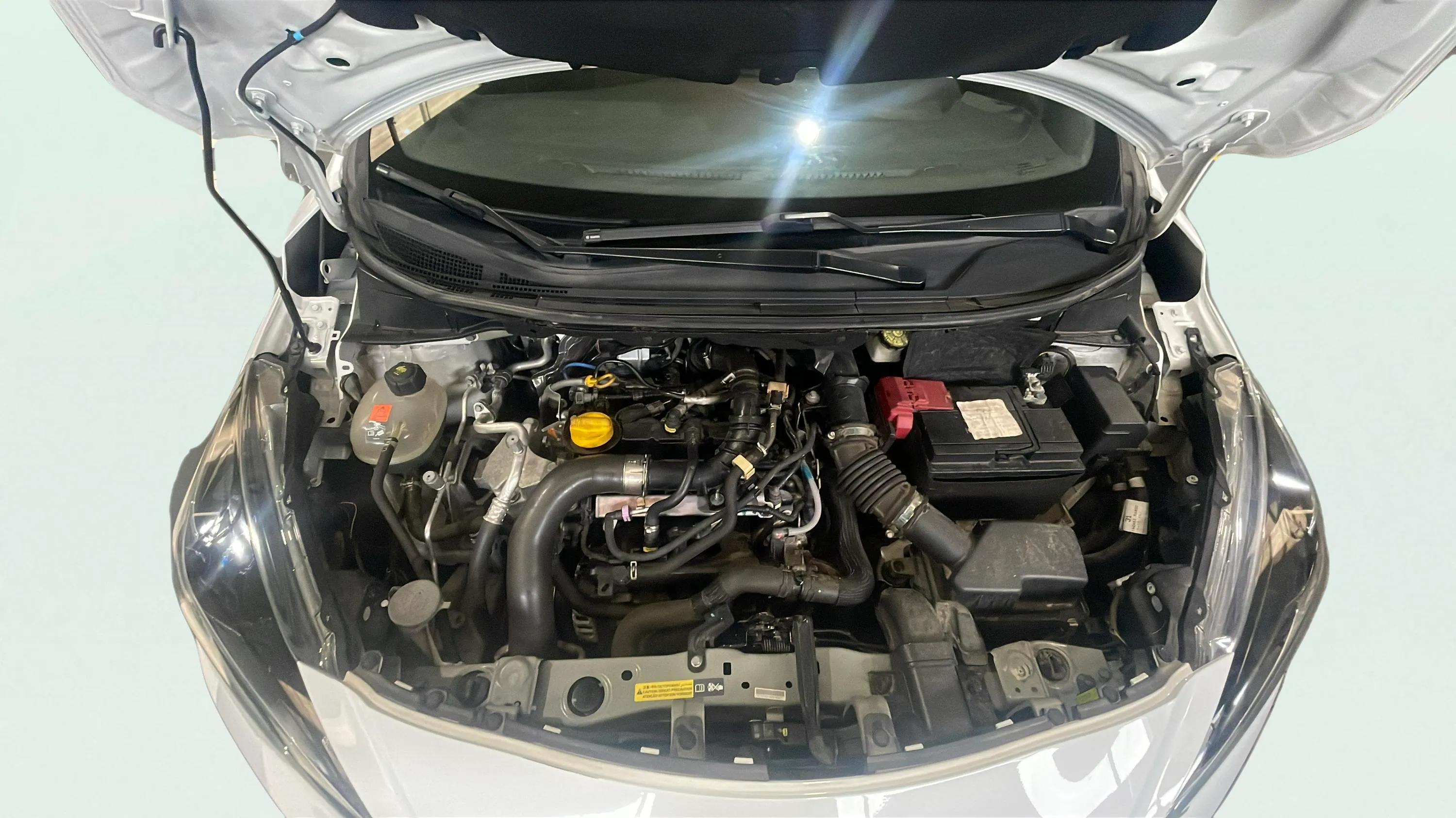 Nissan Micra IG-T E6D-F Acenta - foto 24