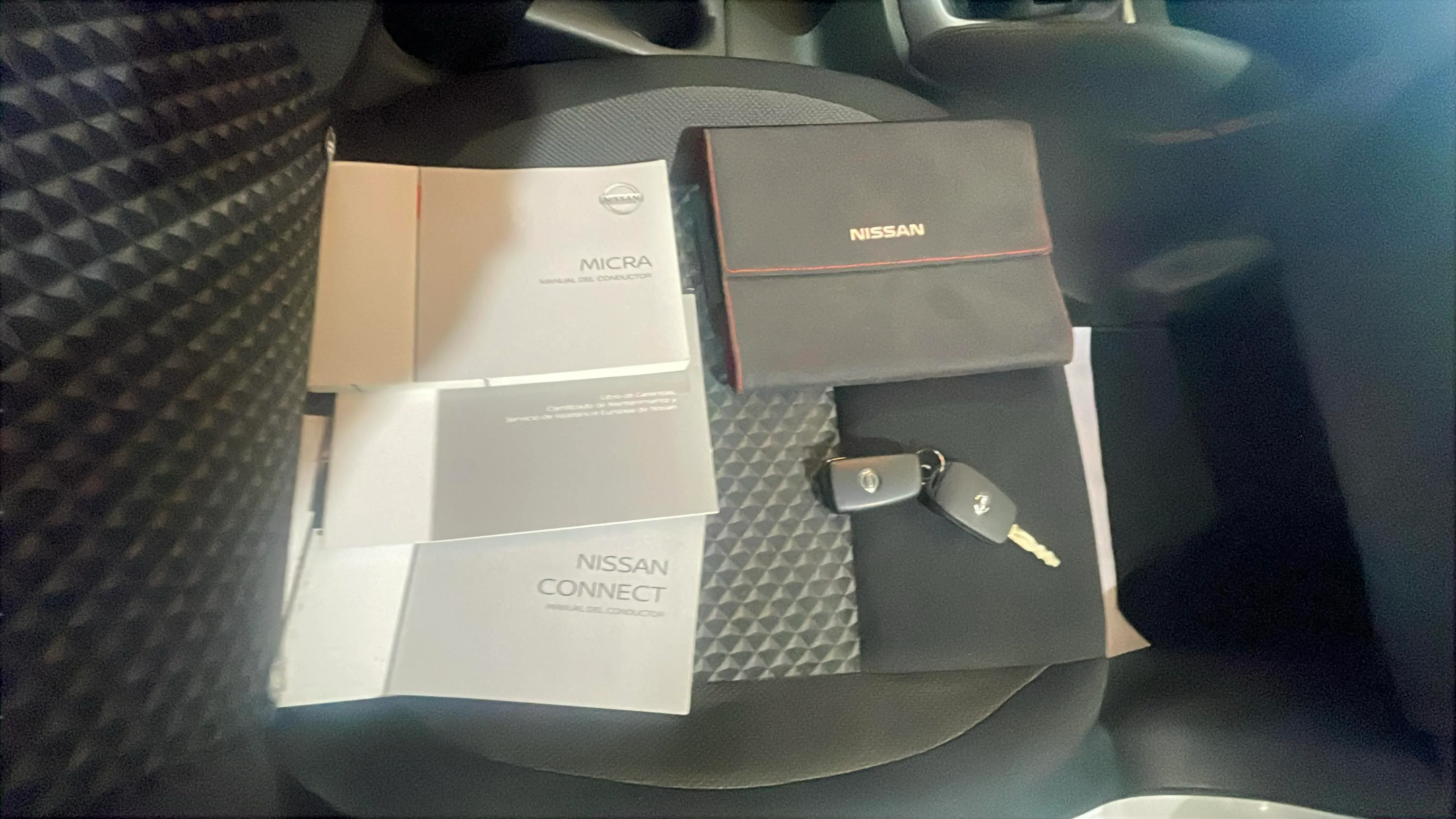 Nissan Micra IG-T E6D-F Acenta - foto 26