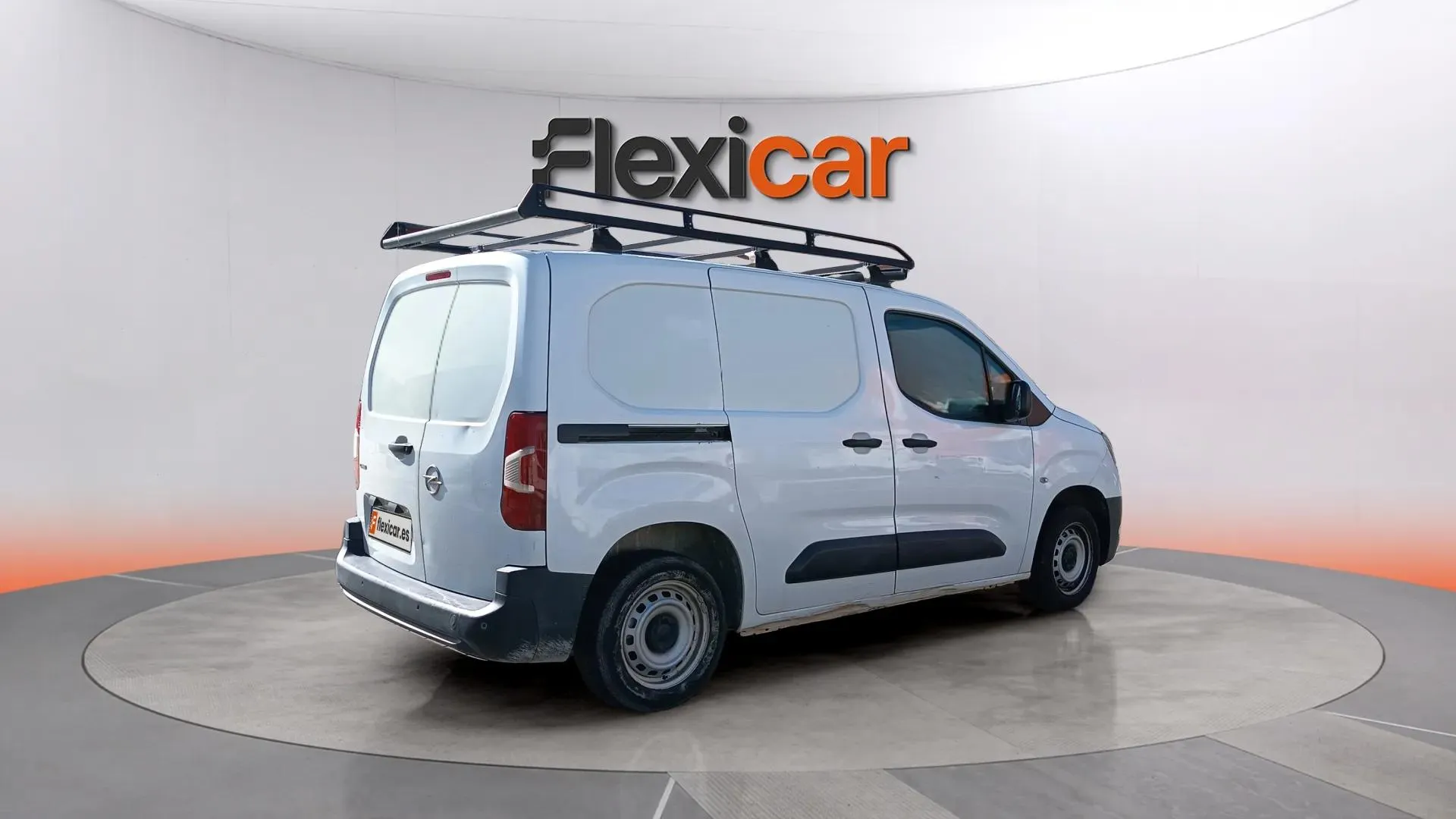 Opel Combo 1.5 TD Edition L - foto 6