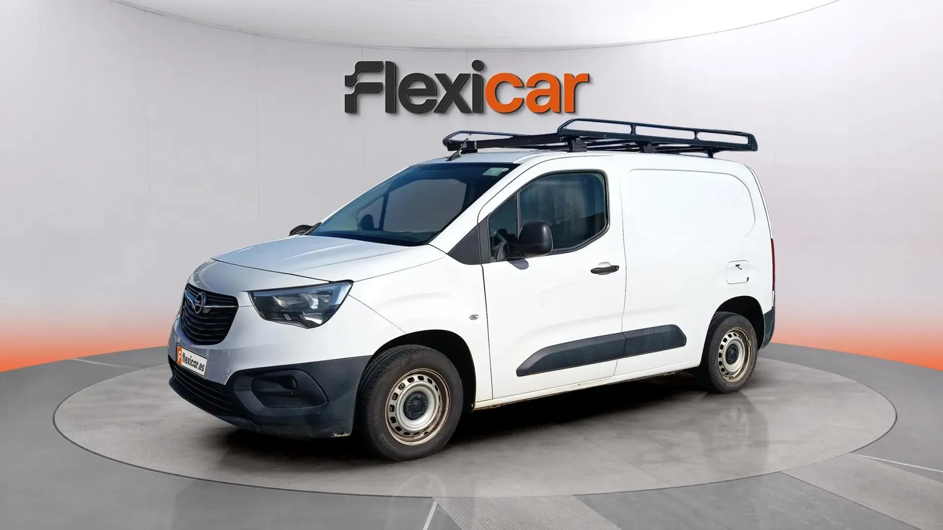 Opel Combo 1.5 TD Edition L - foto 2