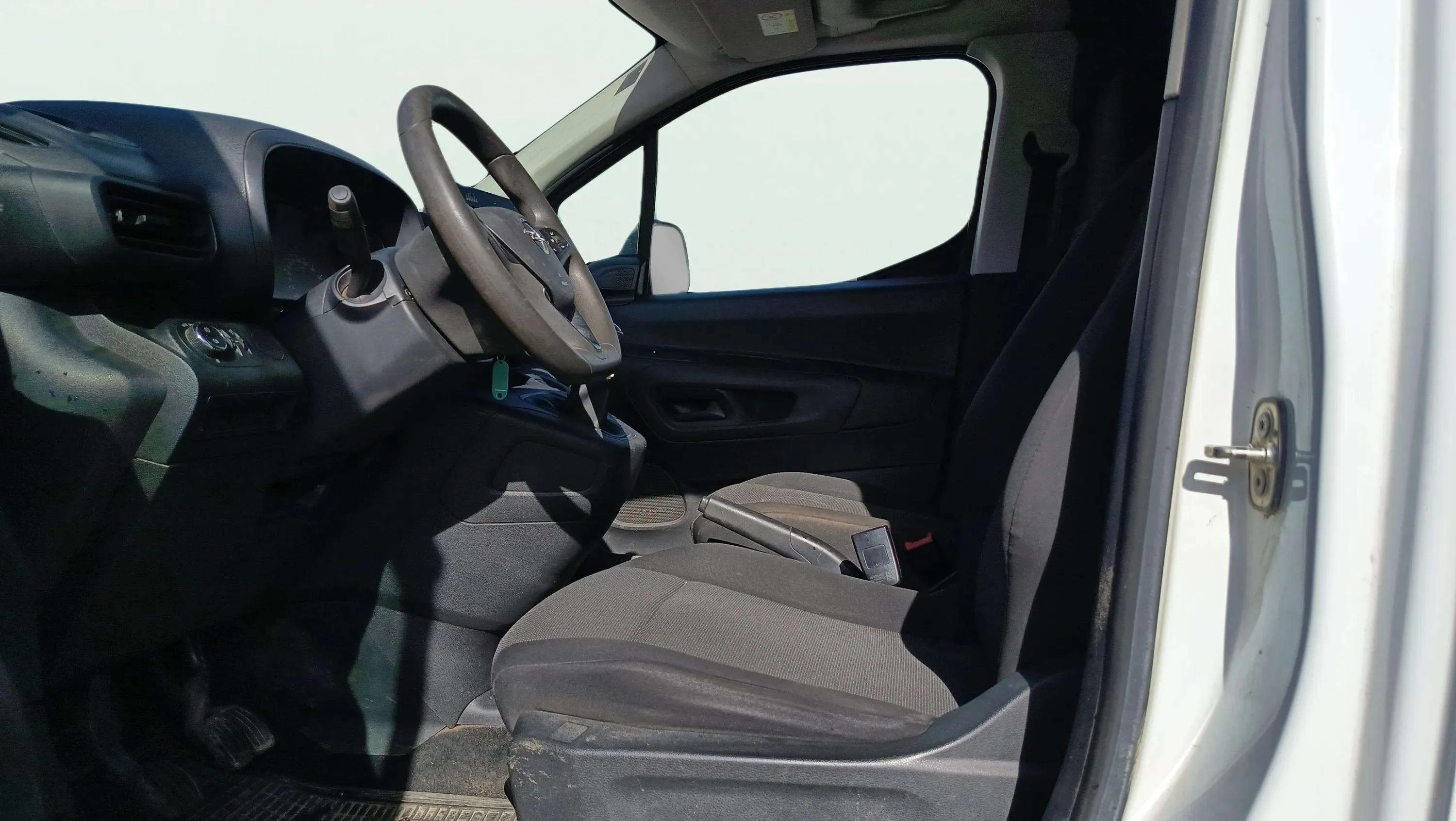 Opel Combo 1.5 TD Edition L - foto 15