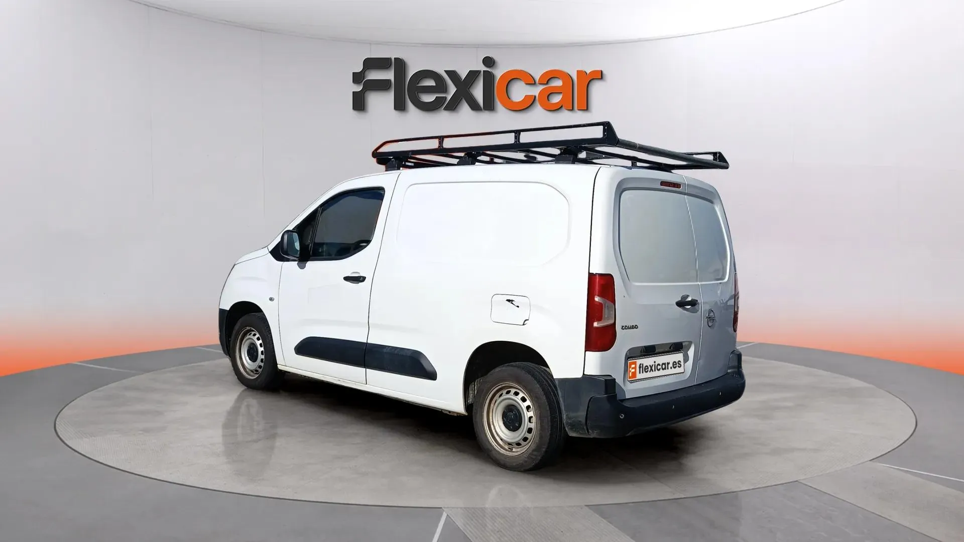 Opel Combo 1.5 TD Edition L - foto 4