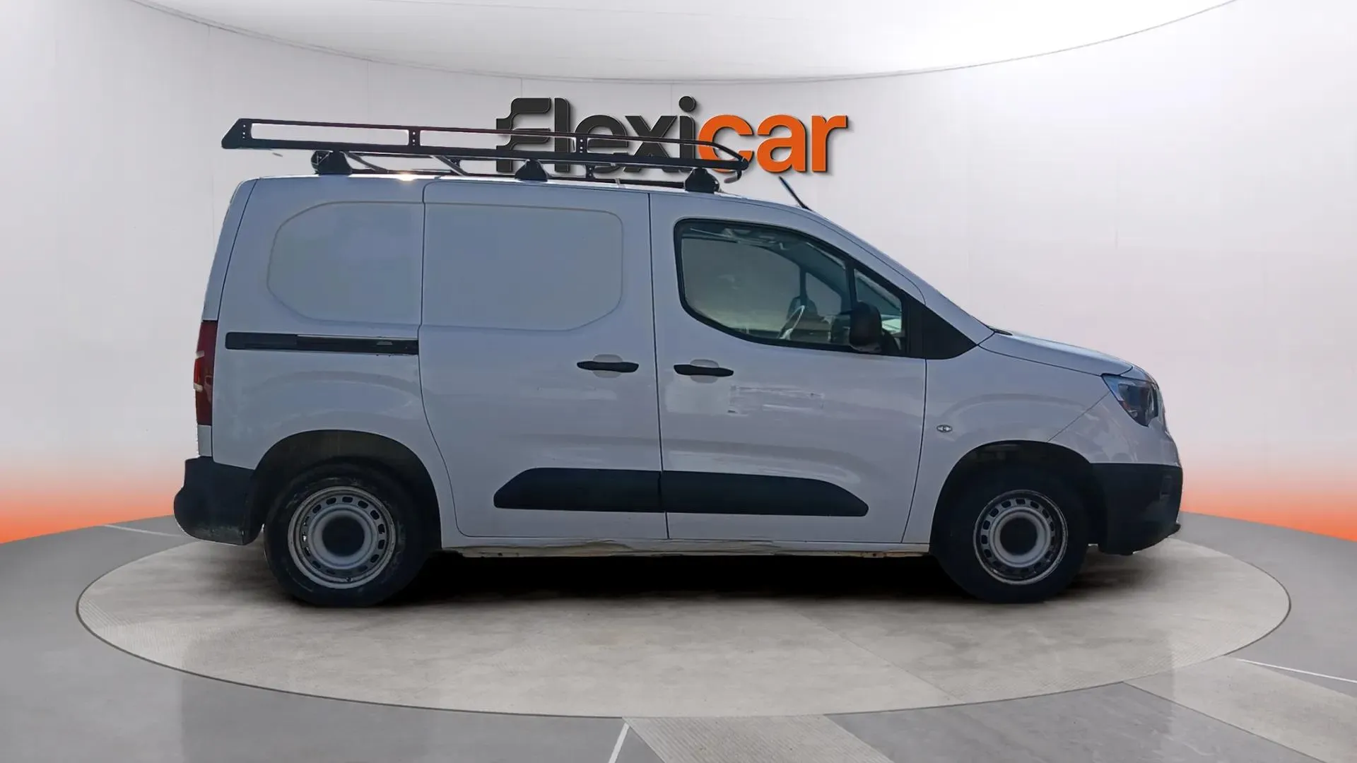Opel Combo 1.5 TD Edition L - foto 7