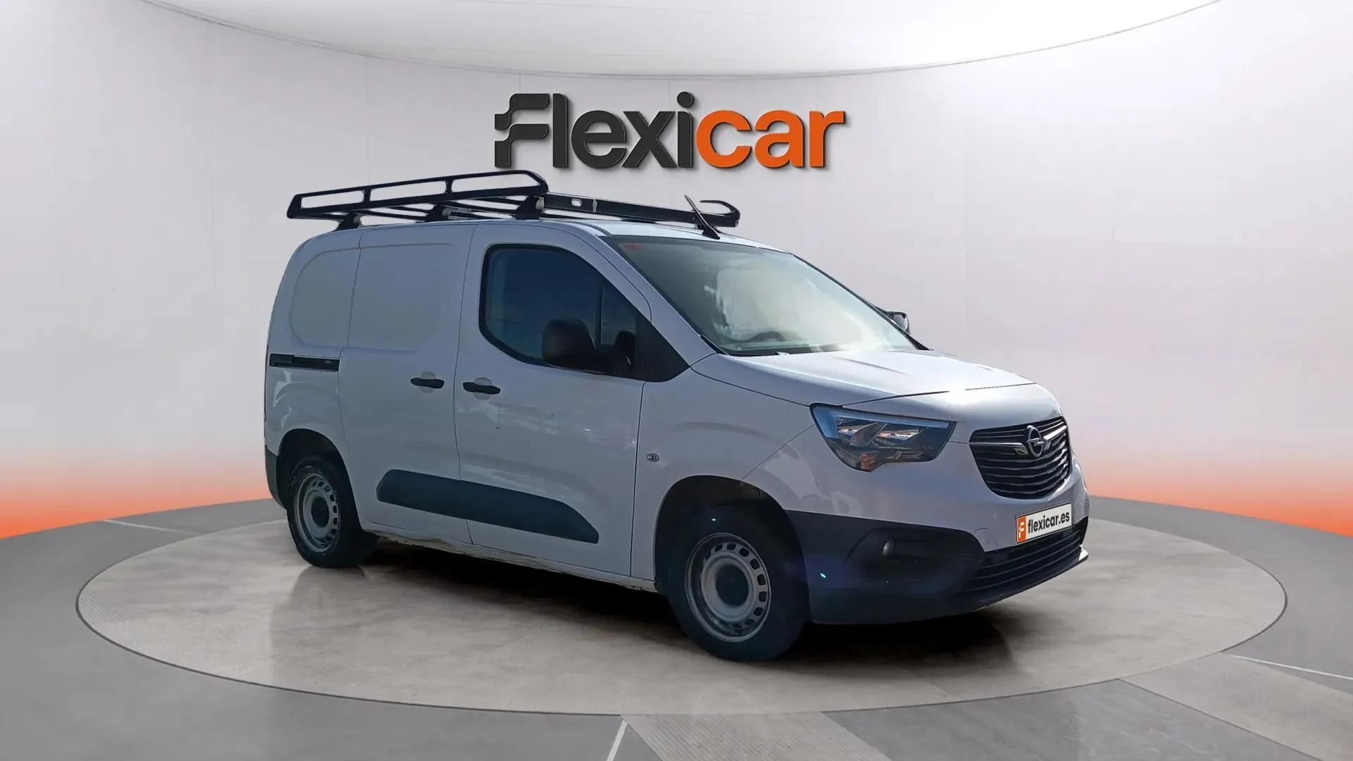 Opel Combo 1.5 TD Edition L