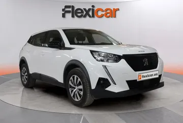 peugeot 2008 active puretech 100 s amps bvm6 gasolina manual madrid av andalucia 903000000227969