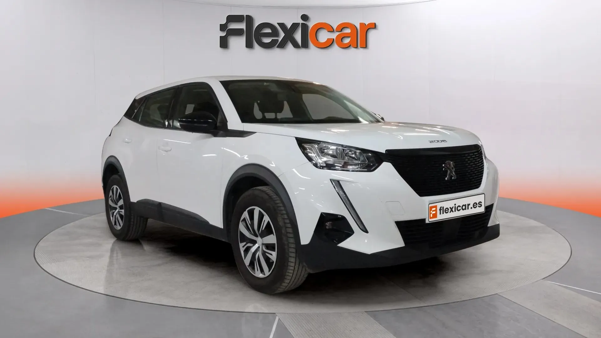 Peugeot 2008 Active PureTech 100 BVM6