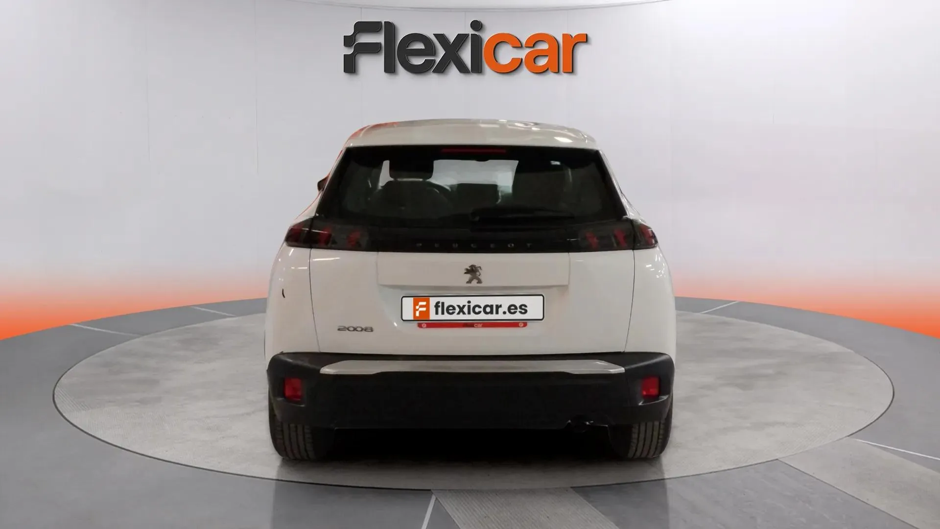 Peugeot 2008 Active PureTech 100 BVM6 - foto 4