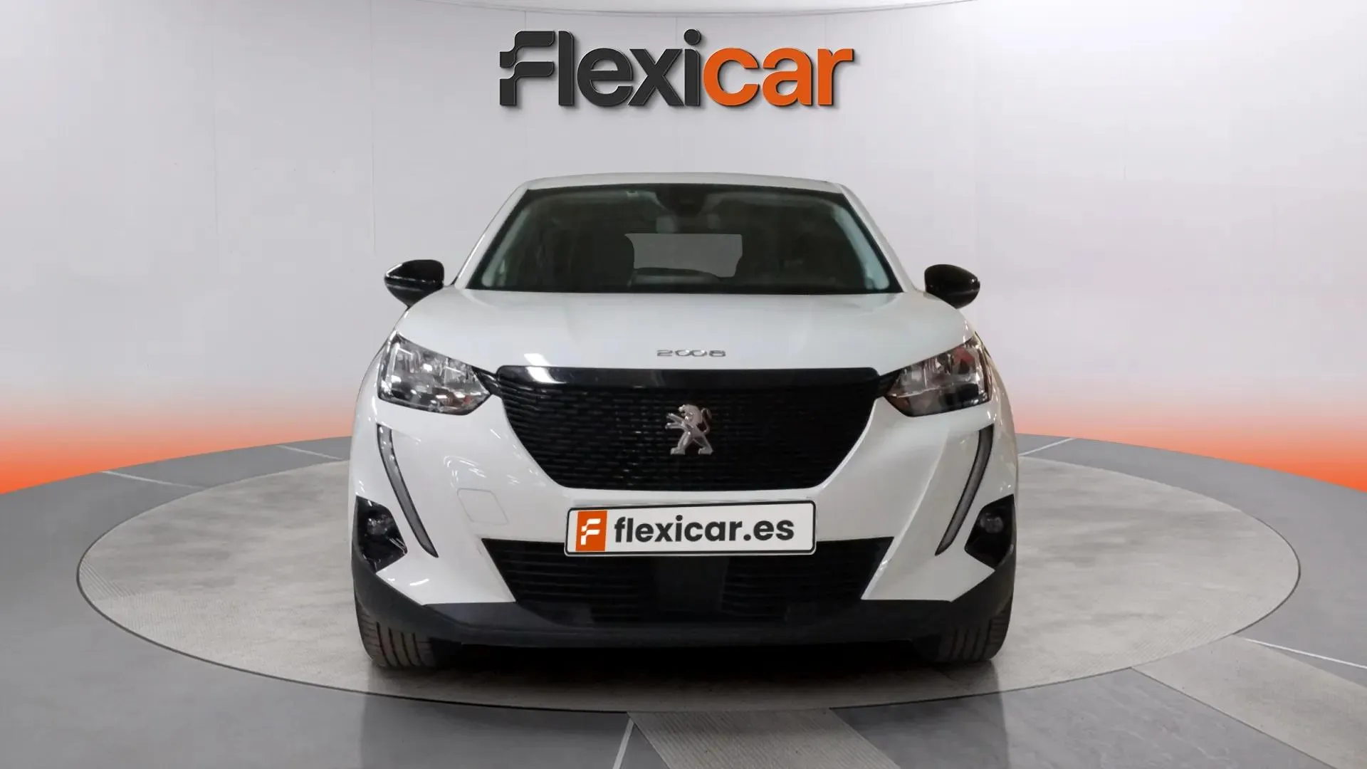 Peugeot 2008 Active PureTech 100 BVM6 - foto 2