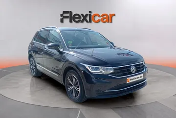 volkswagen tiguan life 20 tdi 110kw 150cv dsg diesel automatica alcorcon grande 903000000227972