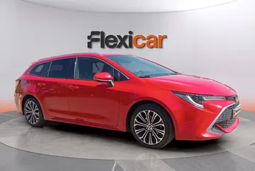 toyota corolla 18 125h style e cvt touring sport hibrido no enchufable automatica alcorcon grande 903000000227973