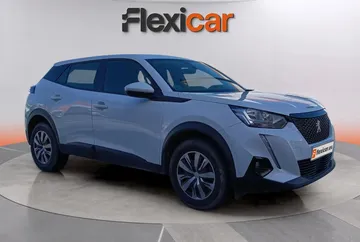 peugeot 2008 active bluehdi 81kw 110cv diesel manual cadiz 903000000227974