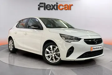 opel corsa 12t xhl 74kw 100cv edition gasolina manual san sebastian de los reyes 903000000227975