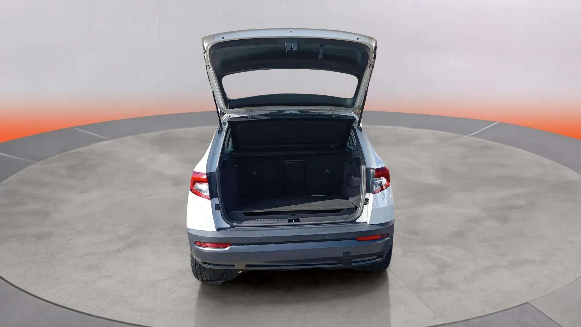 Škoda Karoq 2.0 TDI DSG 4x4 Ambition - foto 9