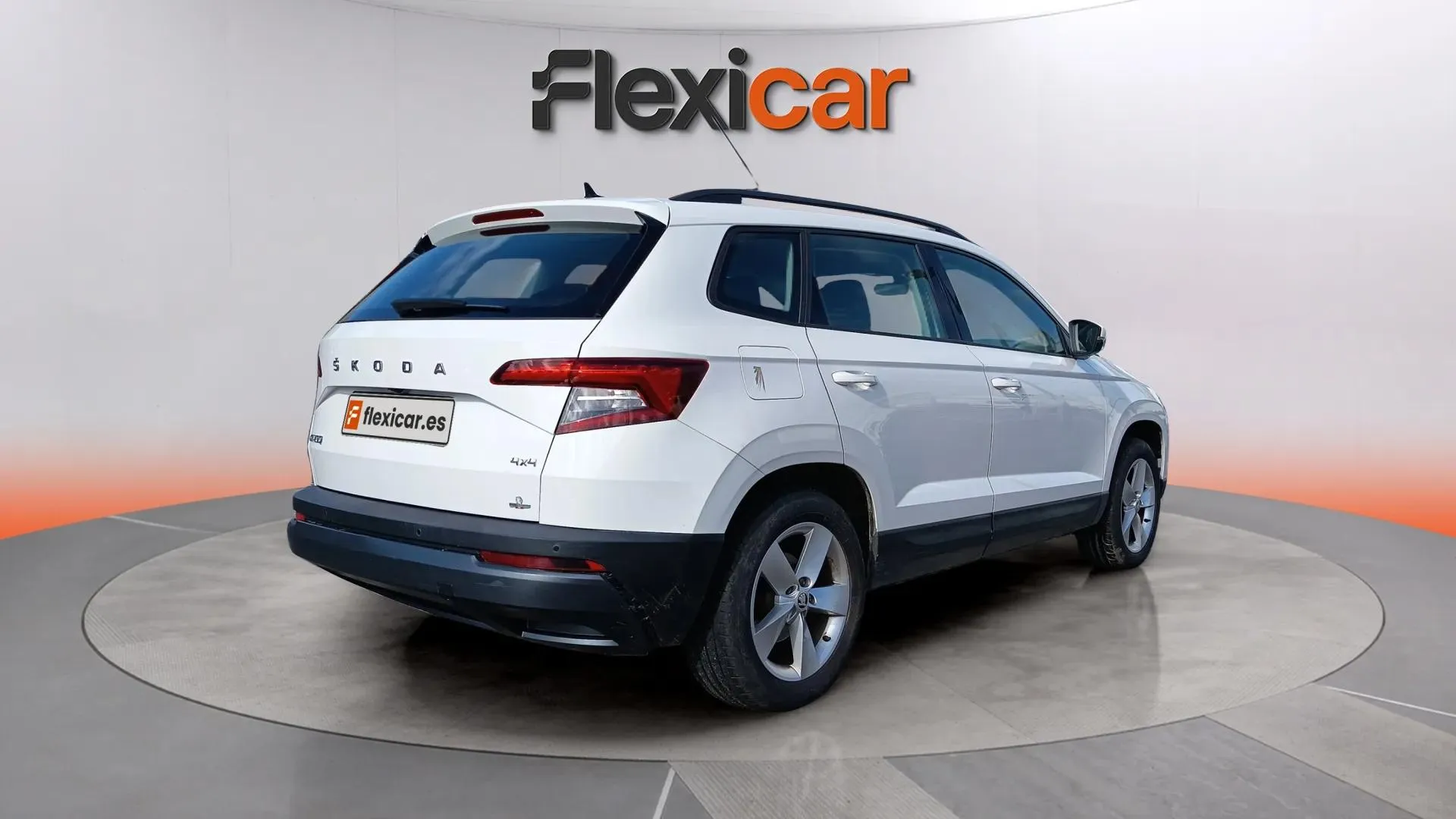 Škoda Karoq 2.0 TDI DSG 4x4 Ambition - foto 6