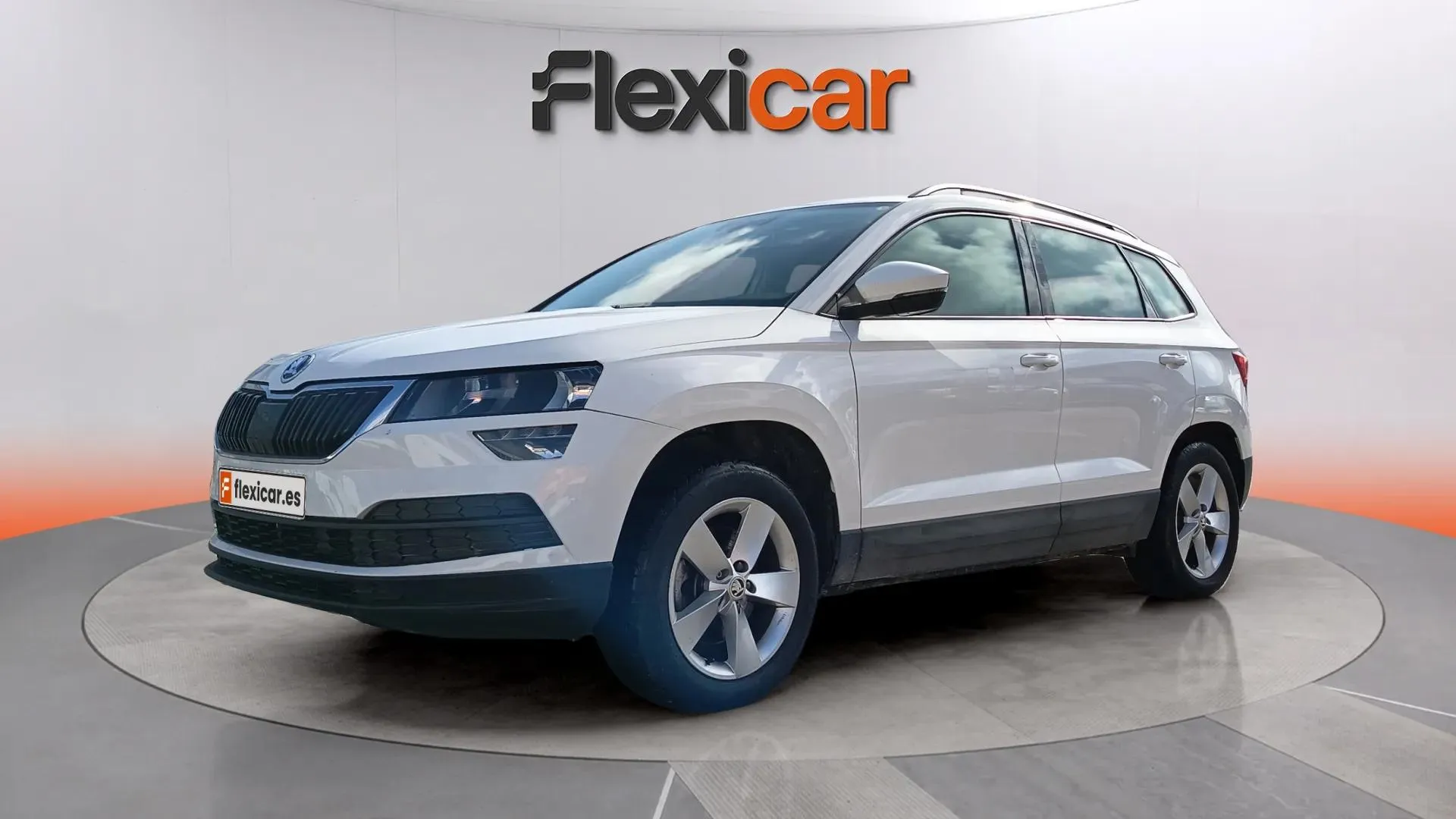 Škoda Karoq 2.0 TDI DSG 4x4 Ambition - foto 2