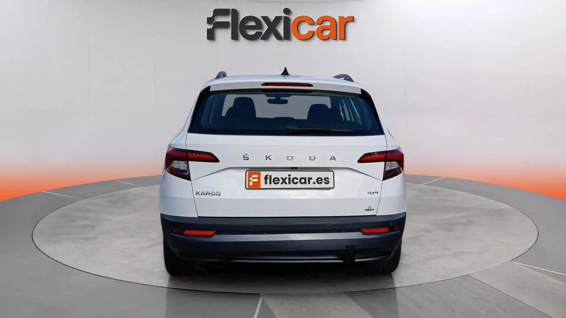 Škoda Karoq 2.0 TDI DSG 4x4 Ambition - foto 5