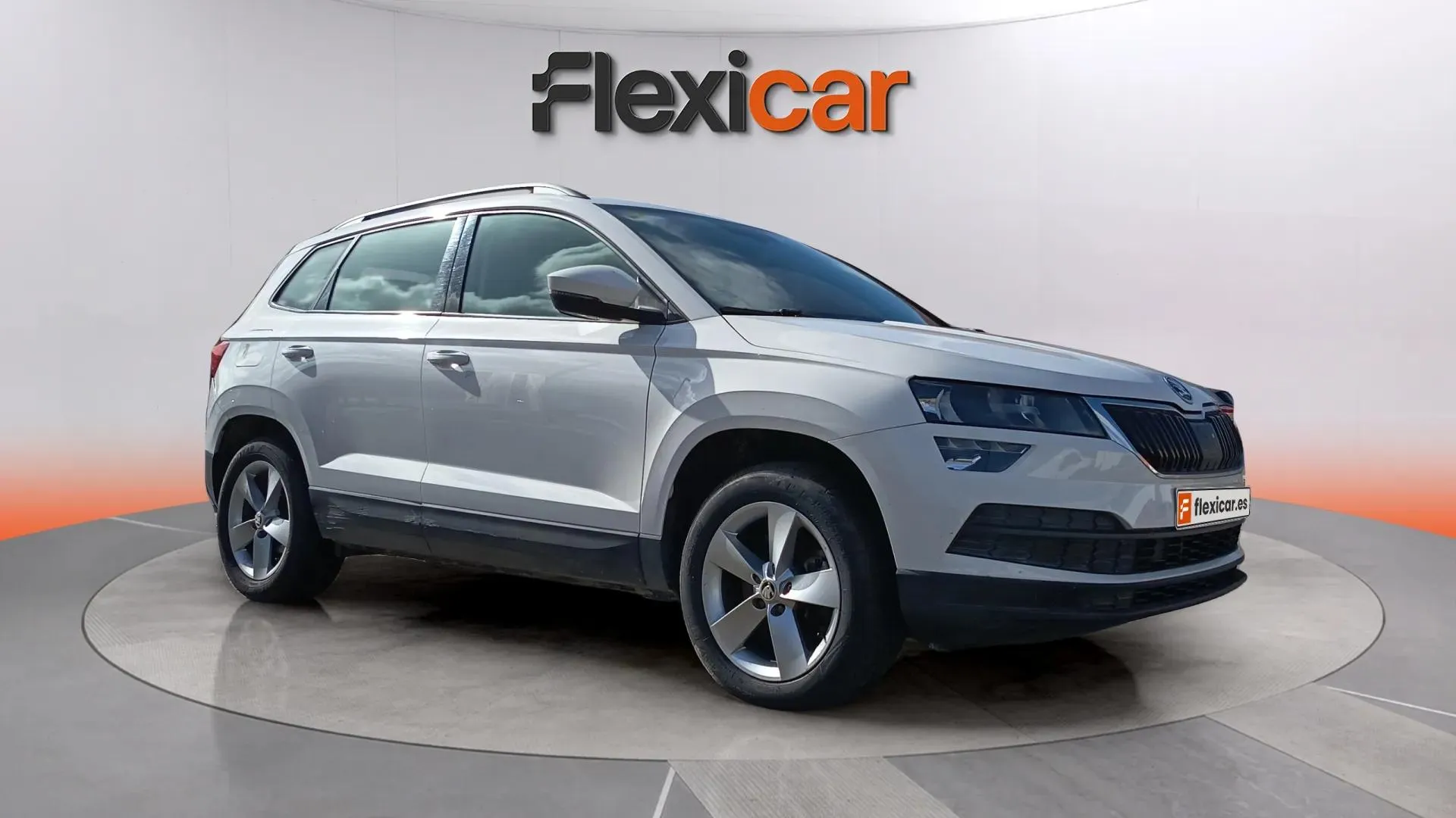 Škoda Karoq 2.0 TDI DSG 4x4 Ambition
