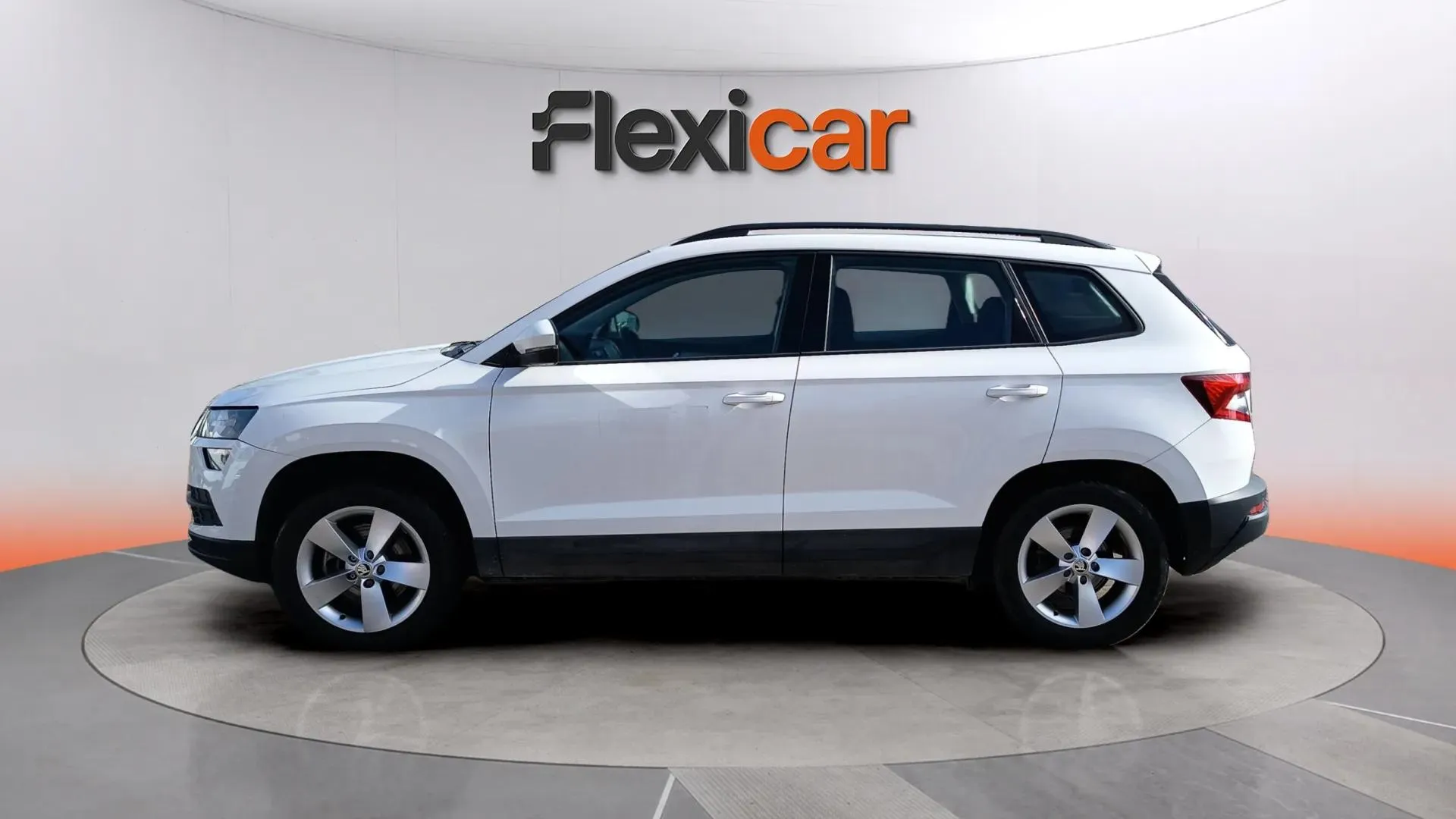 Škoda Karoq 2.0 TDI DSG 4x4 Ambition - foto 3