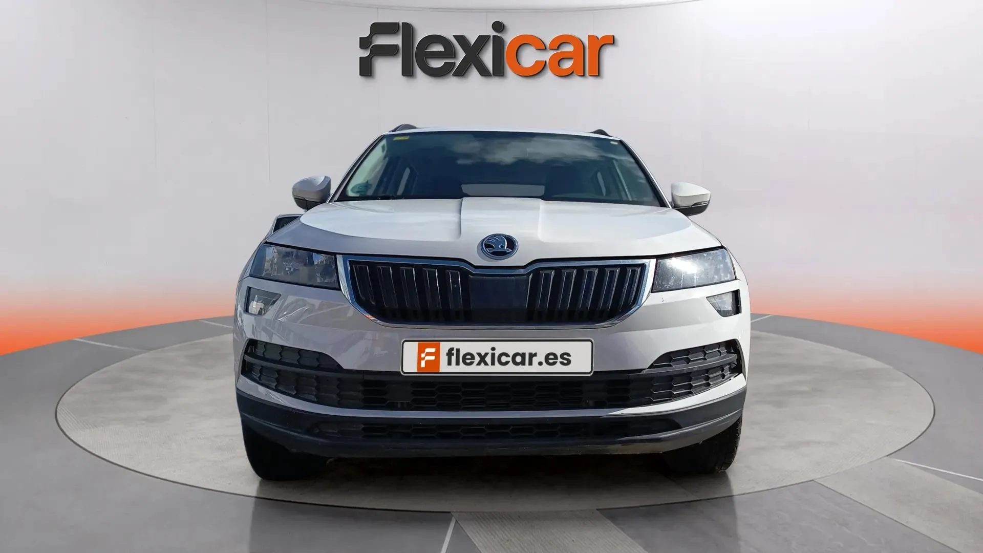 Škoda Karoq 2.0 TDI DSG 4x4 Ambition - foto 8