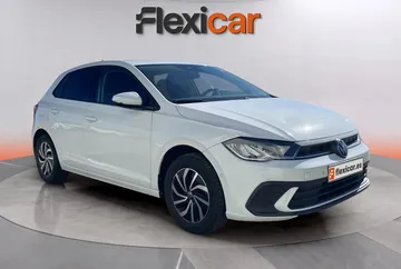 volkswagen polo life 10 tsi 70kw 95cv gasolina manual las rozas europolis 903000000227978