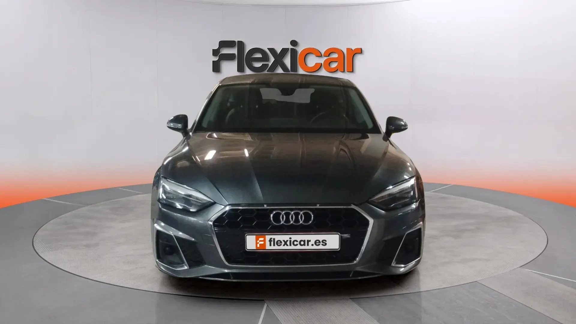 Audi A5 30 TDI S tronic Sportback - foto 2