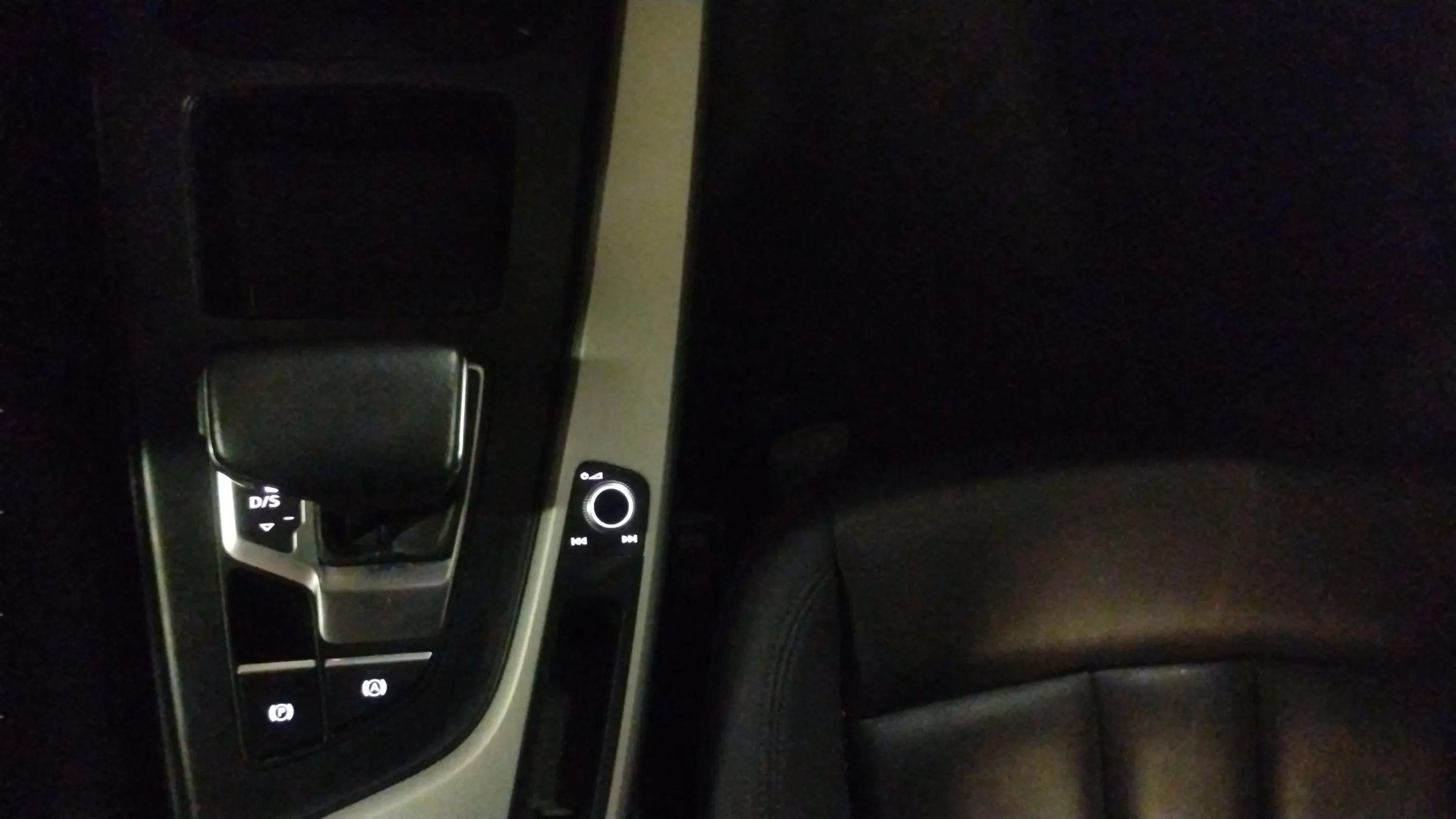 Audi A5 30 TDI S tronic Sportback - foto 17