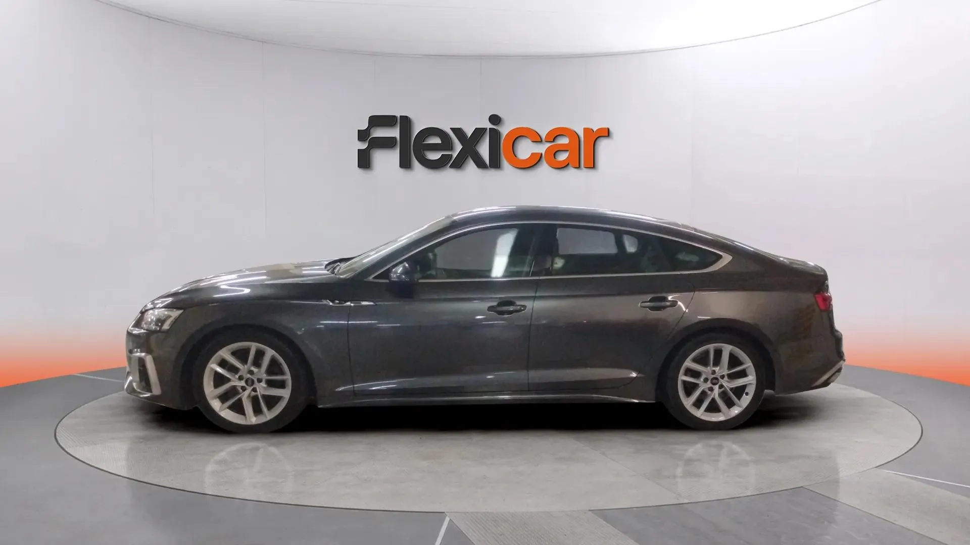 Audi A5 30 TDI S tronic Sportback - foto 3