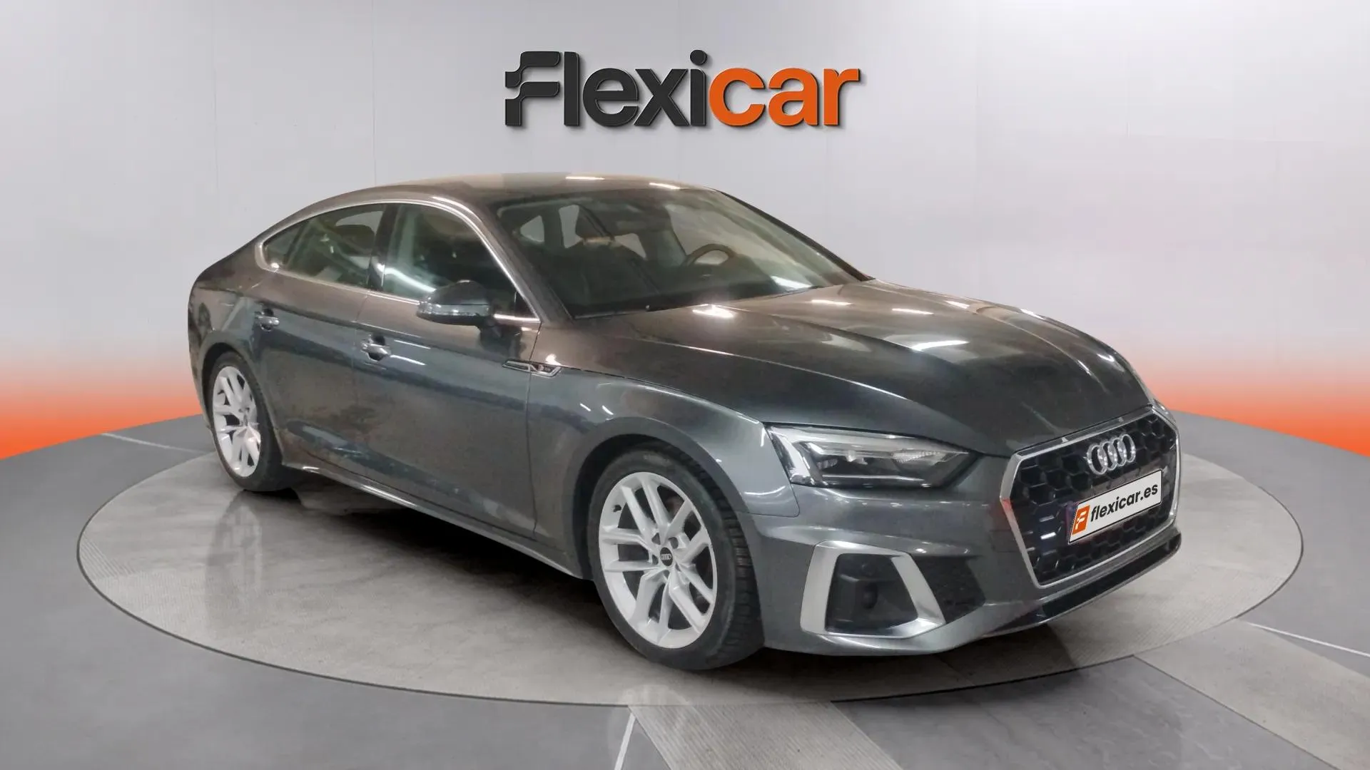 Audi A5 30 TDI S tronic Sportback