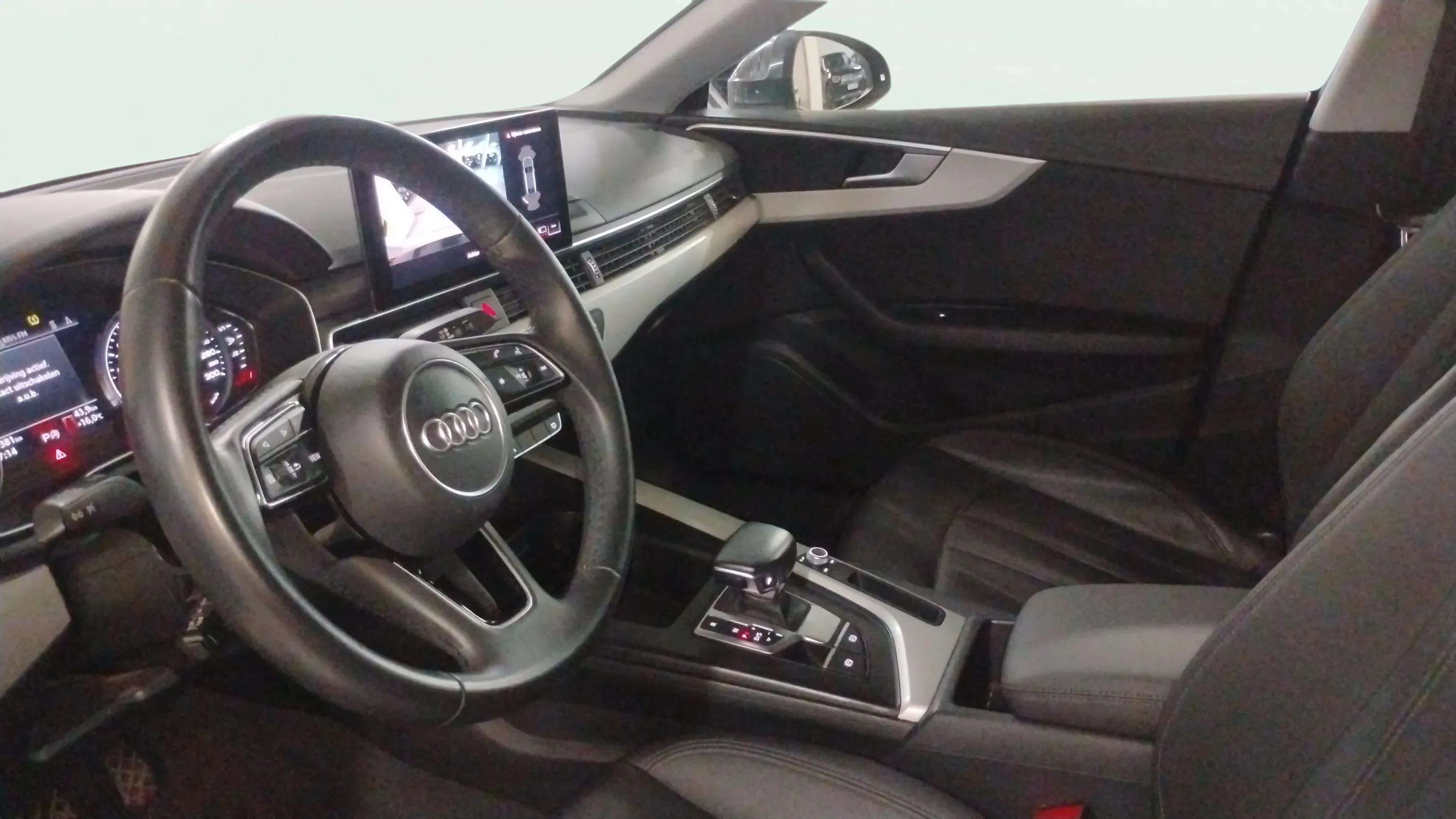 Audi A5 30 TDI S tronic Sportback - foto 5
