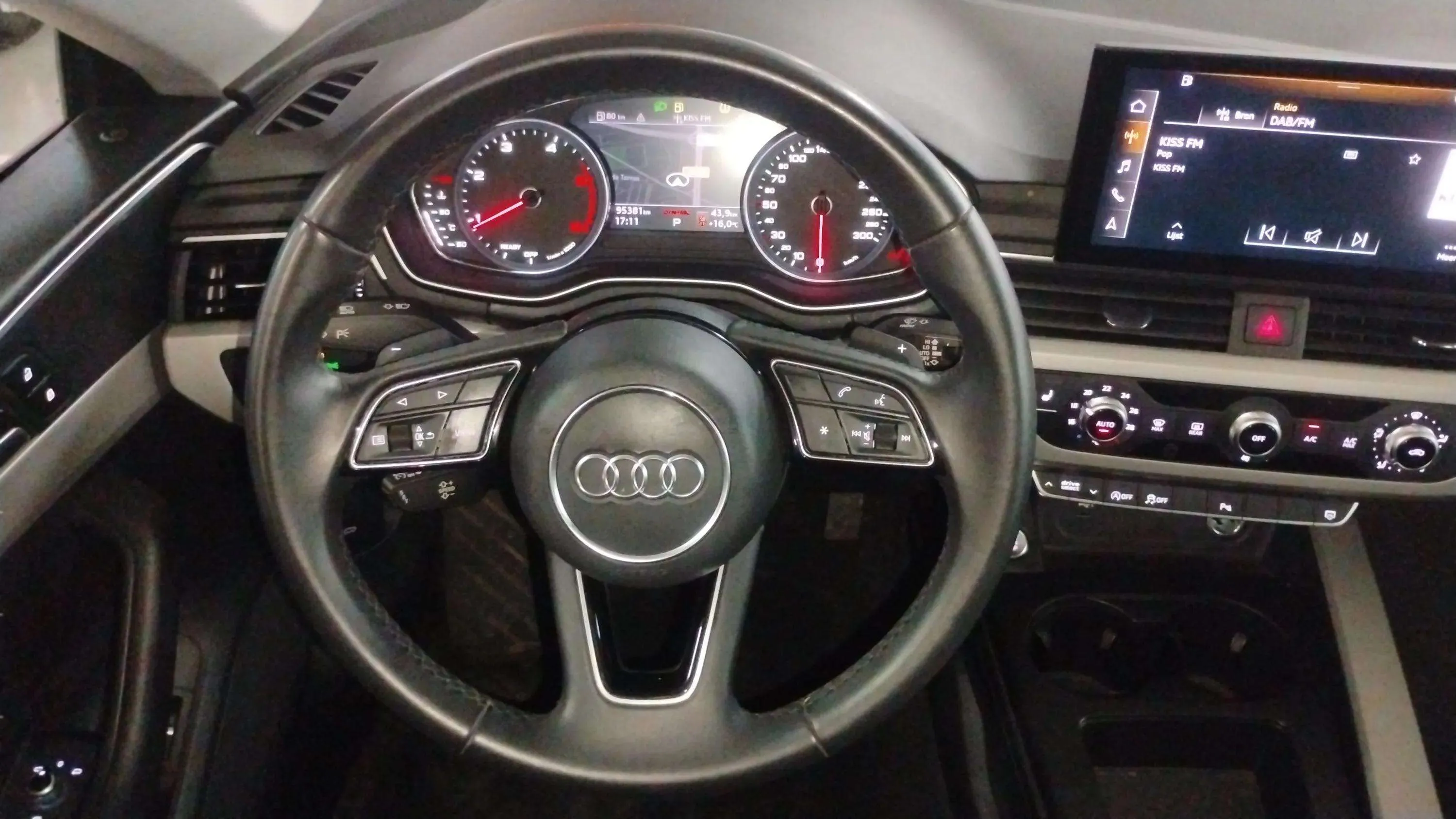 Audi A5 30 TDI S tronic Sportback - foto 15