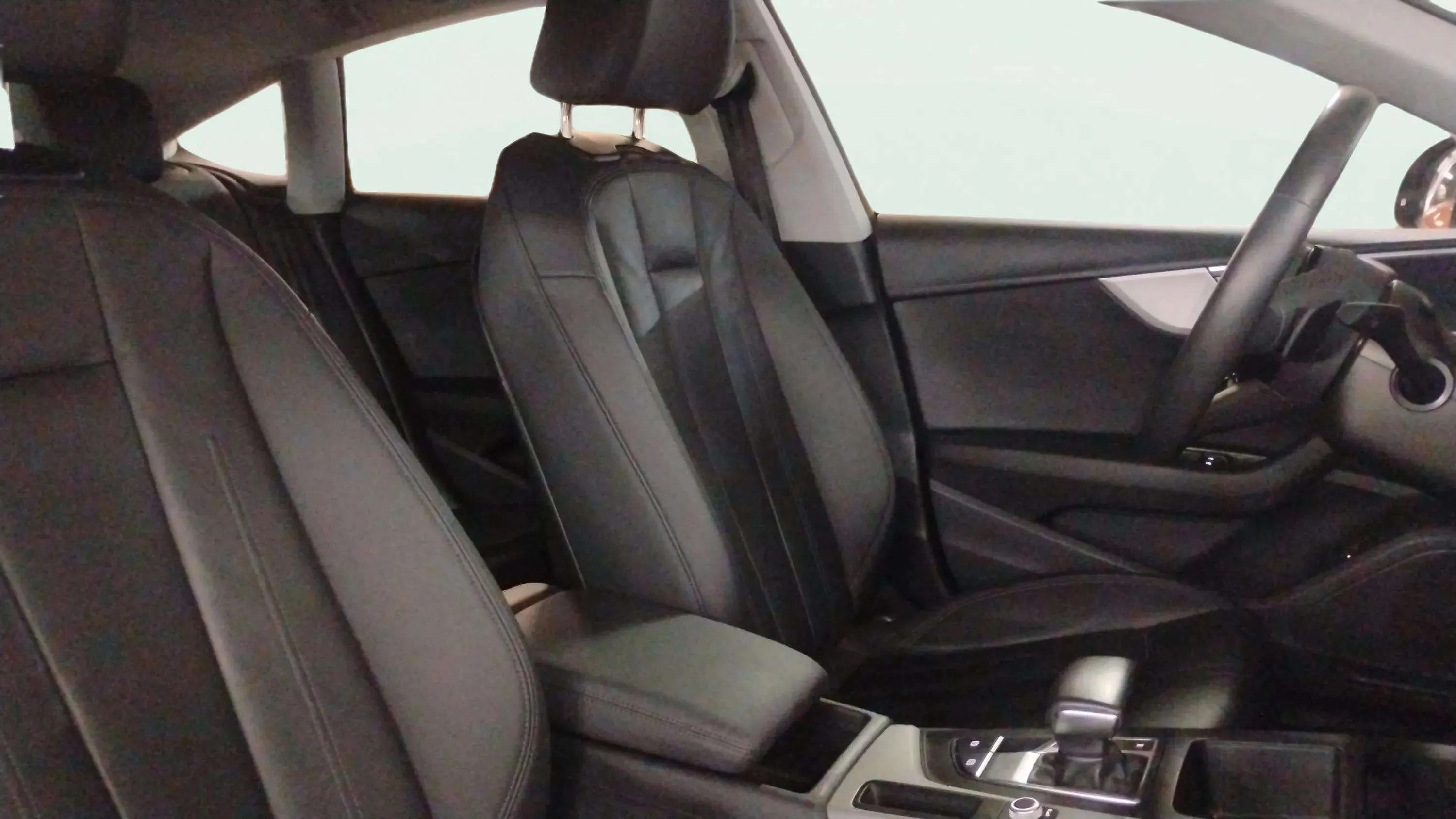 Audi A5 30 TDI S tronic Sportback - foto 8