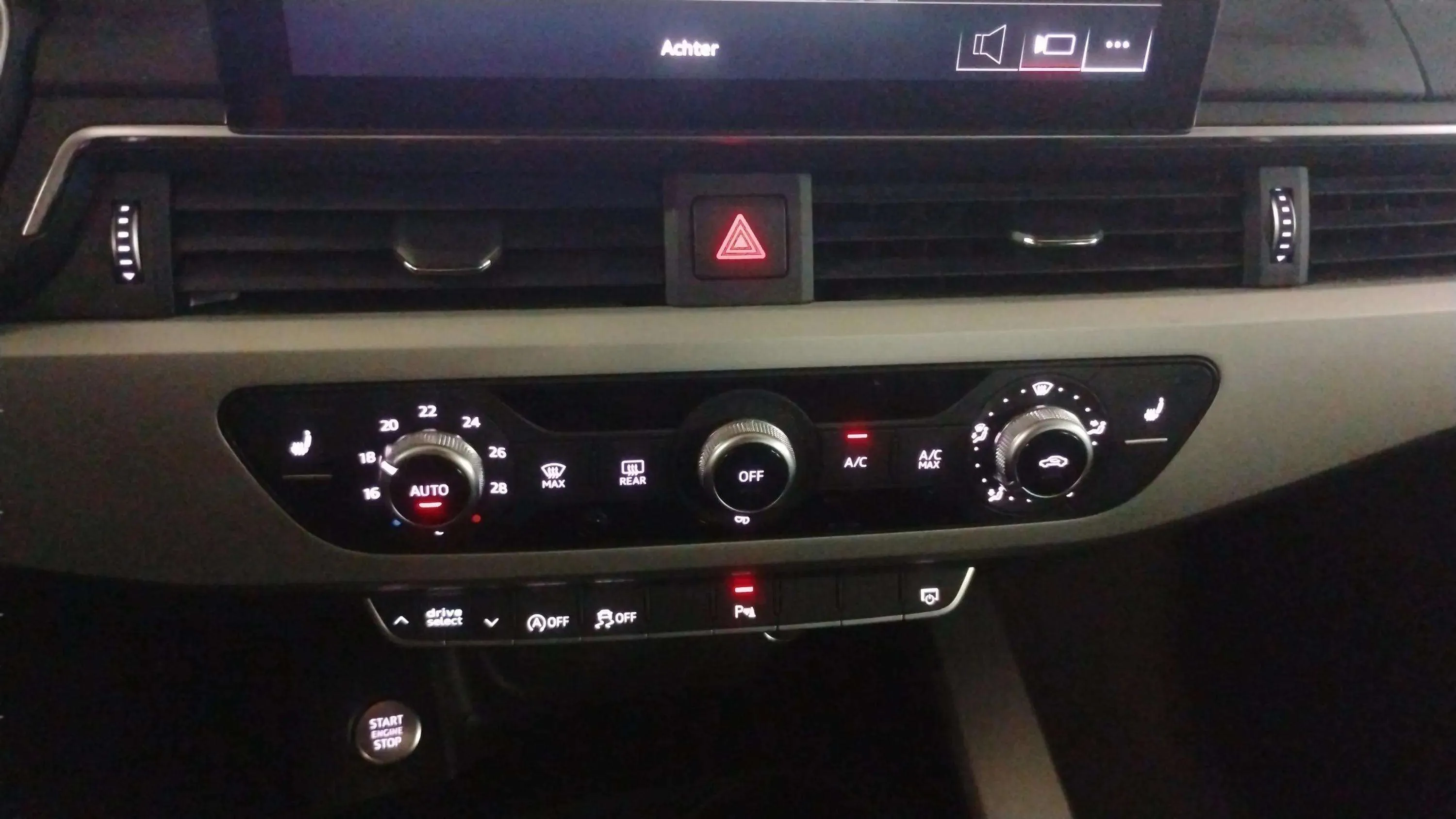 Audi A5 30 TDI S tronic Sportback - foto 16