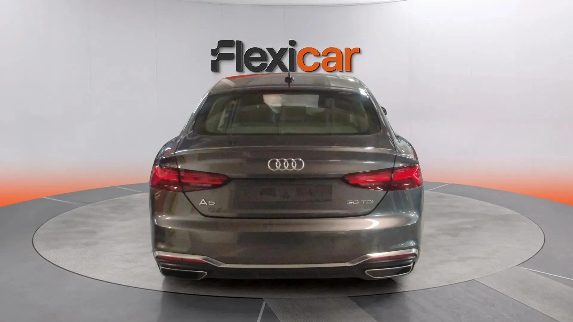 Audi A5 30 TDI S tronic Sportback - foto 4