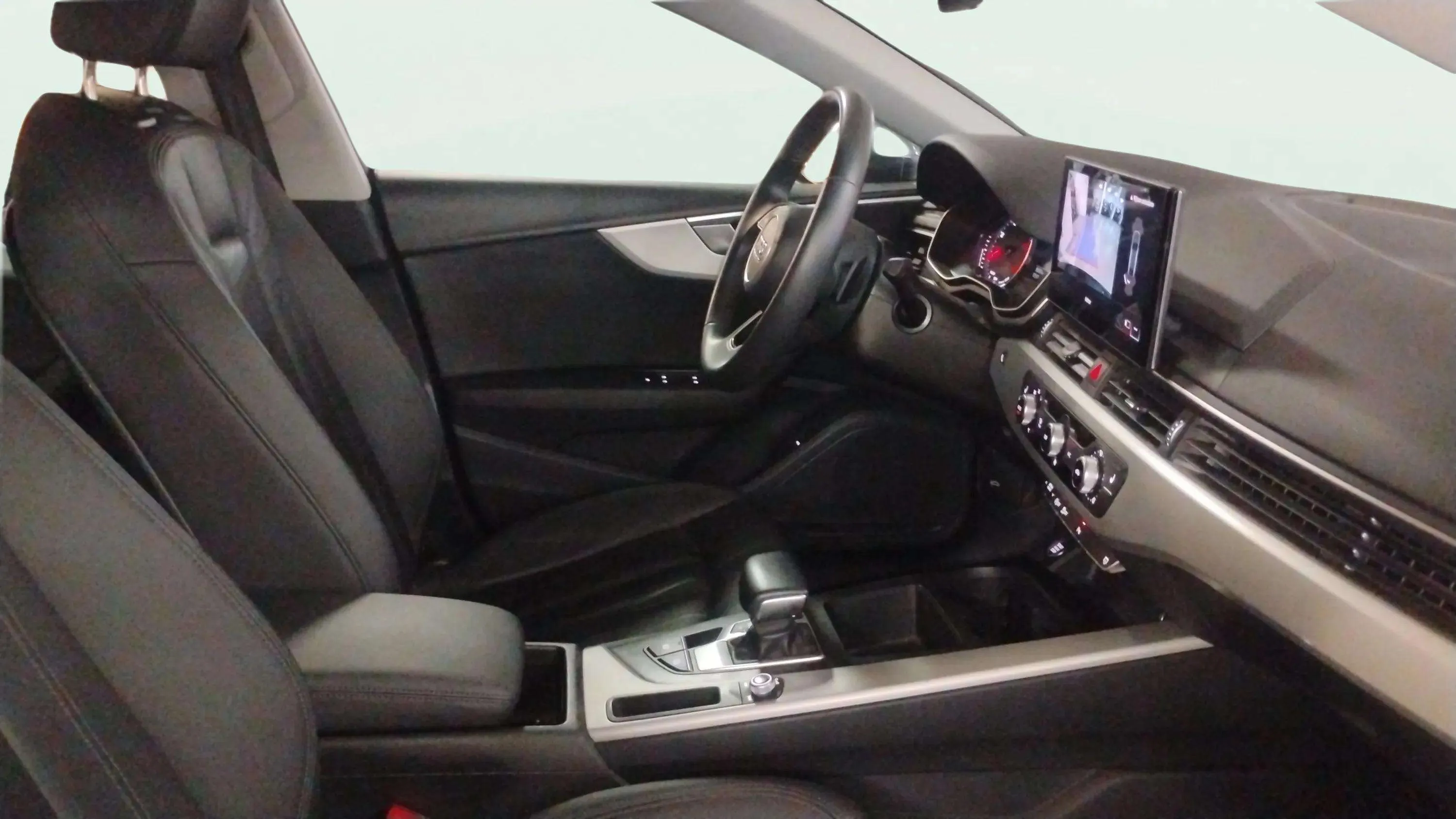 Audi A5 30 TDI S tronic Sportback - foto 7