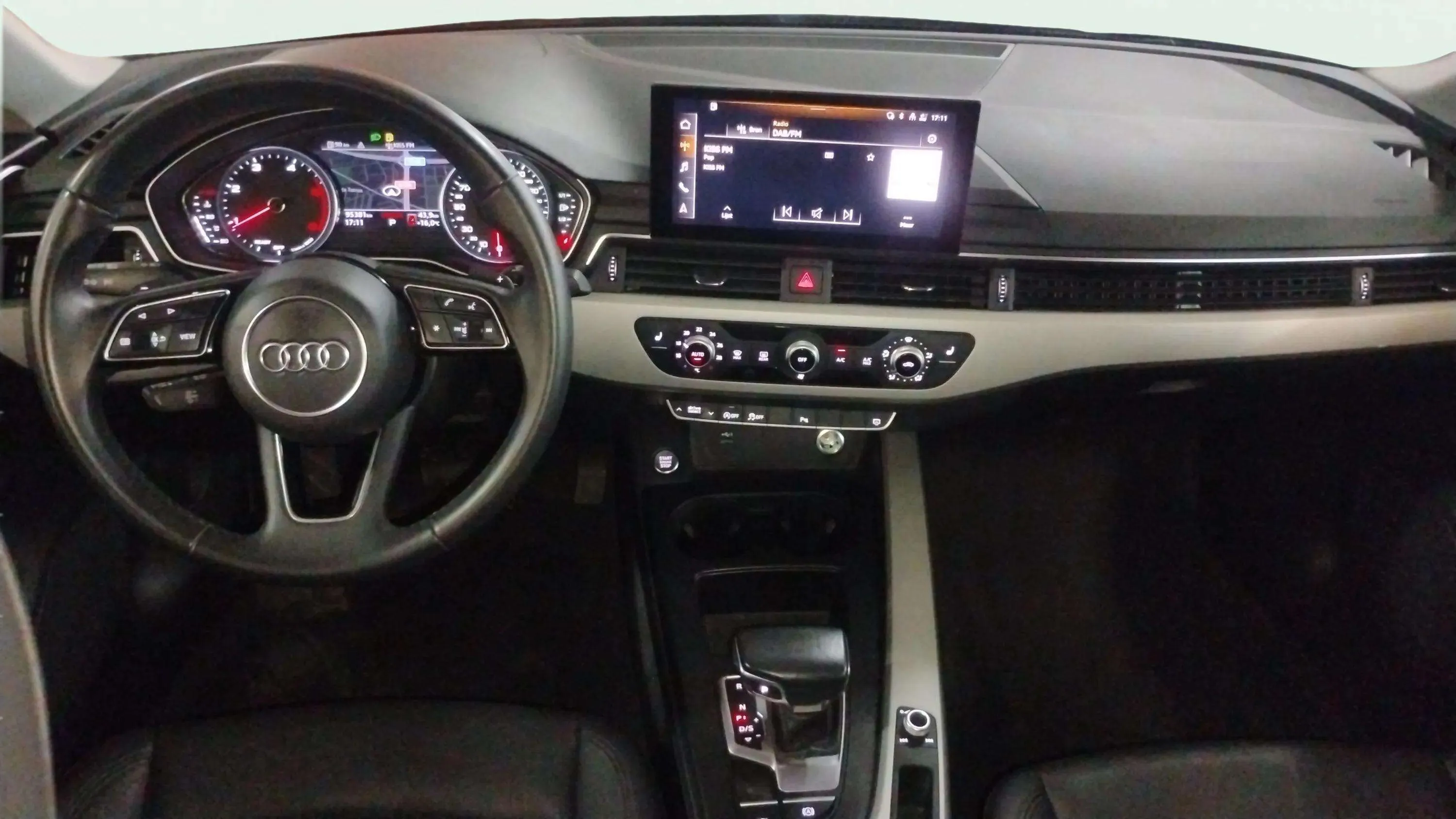 Audi A5 30 TDI S tronic Sportback - foto 13