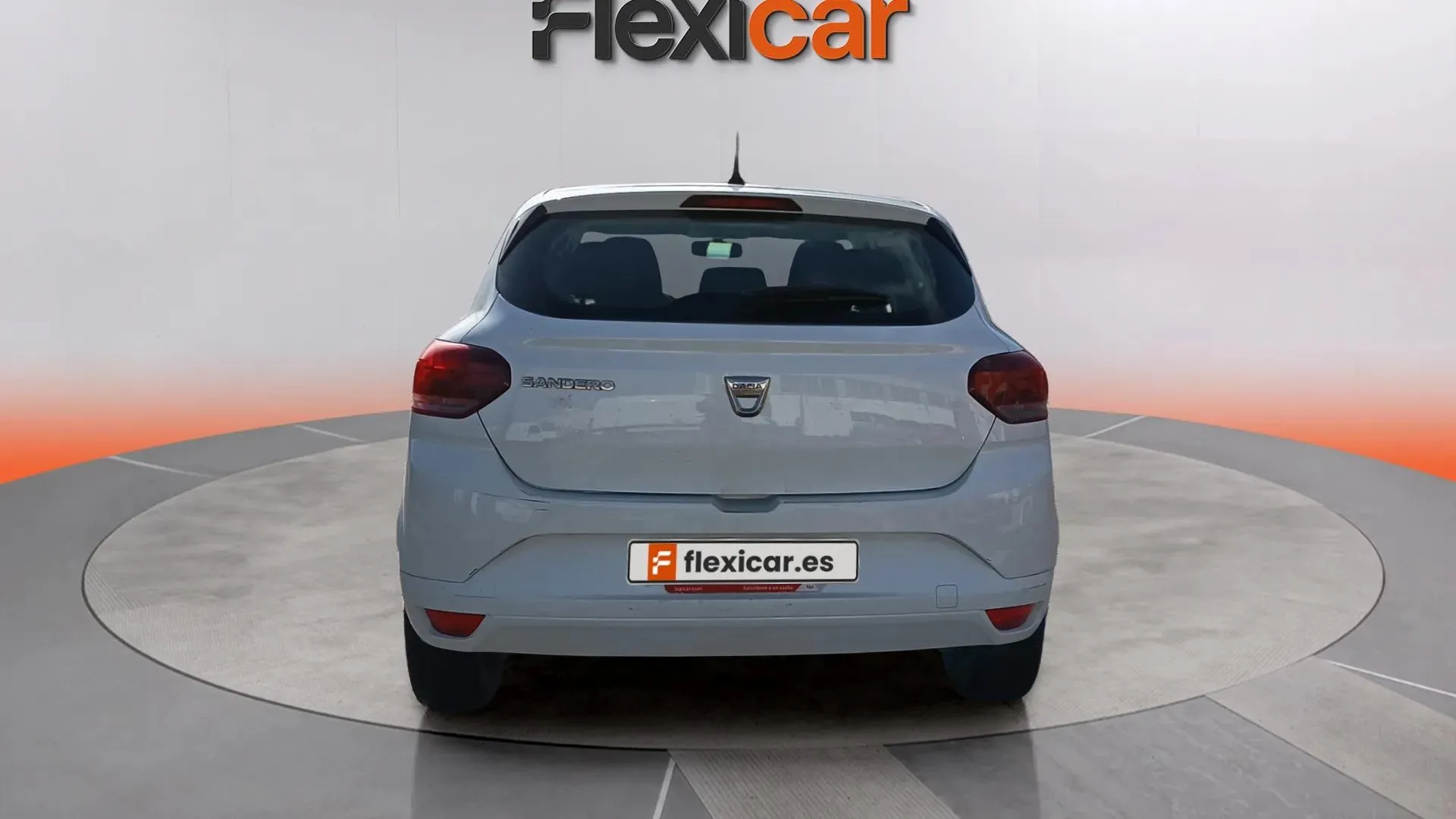 Dacia Sandero Essential TCe - foto 5