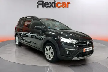 dacia jogger comfort 74kw 100cv eco g 5 plazas glp manual cerdanyola 903000000227989