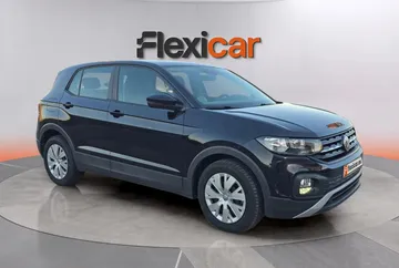 volkswagen t cross edition 10 tsi 70kw 95cv gasolina manual getafe fuenlabrada 903000000227997