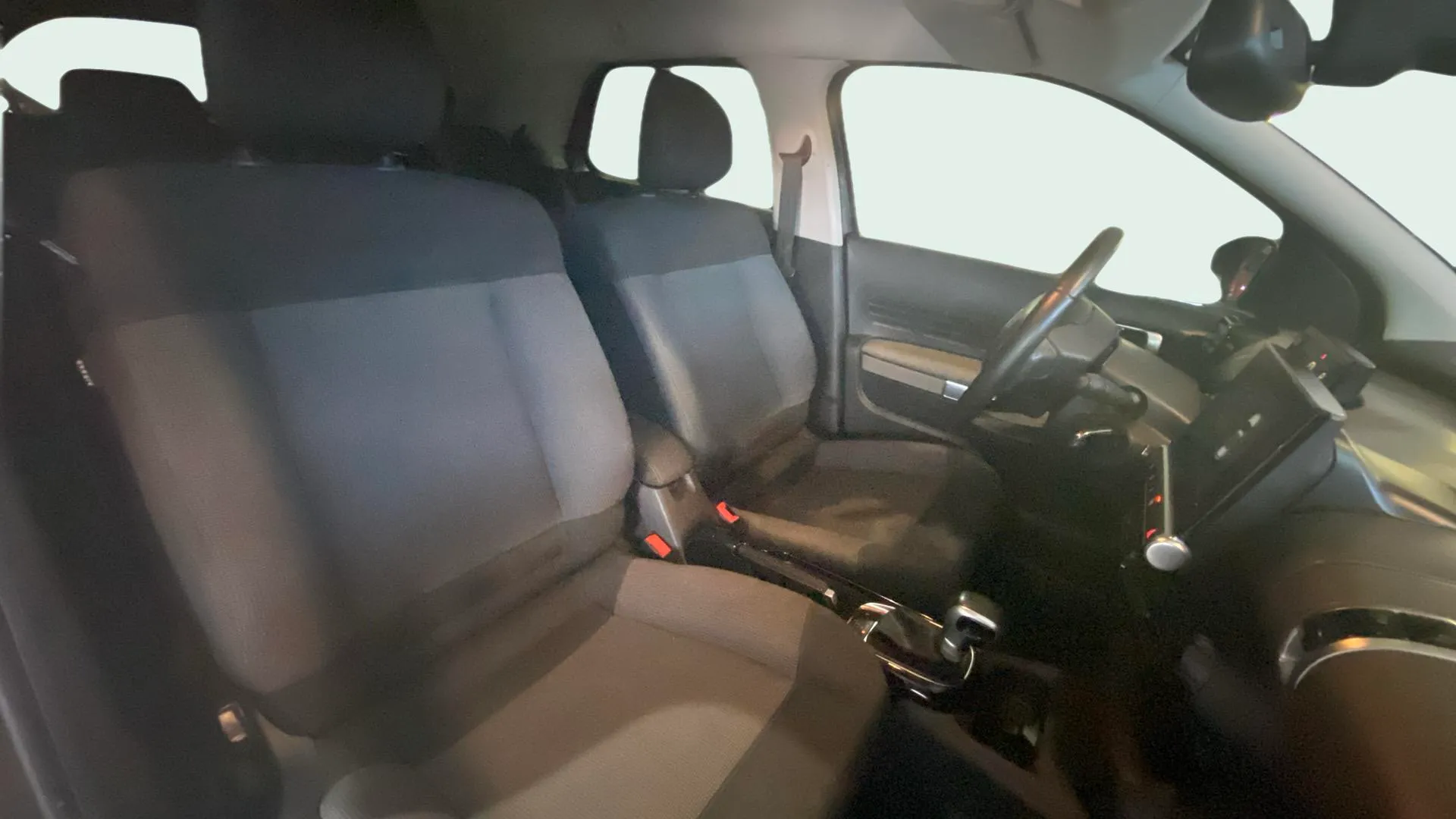 Citroën C4 Cactus PureTech EAT6 Shine - foto 11