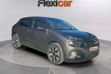 citroen c4 cactus puretech 81kw 110cv s amps eat6 shine gasolina automatica valencia 3 903000000228019