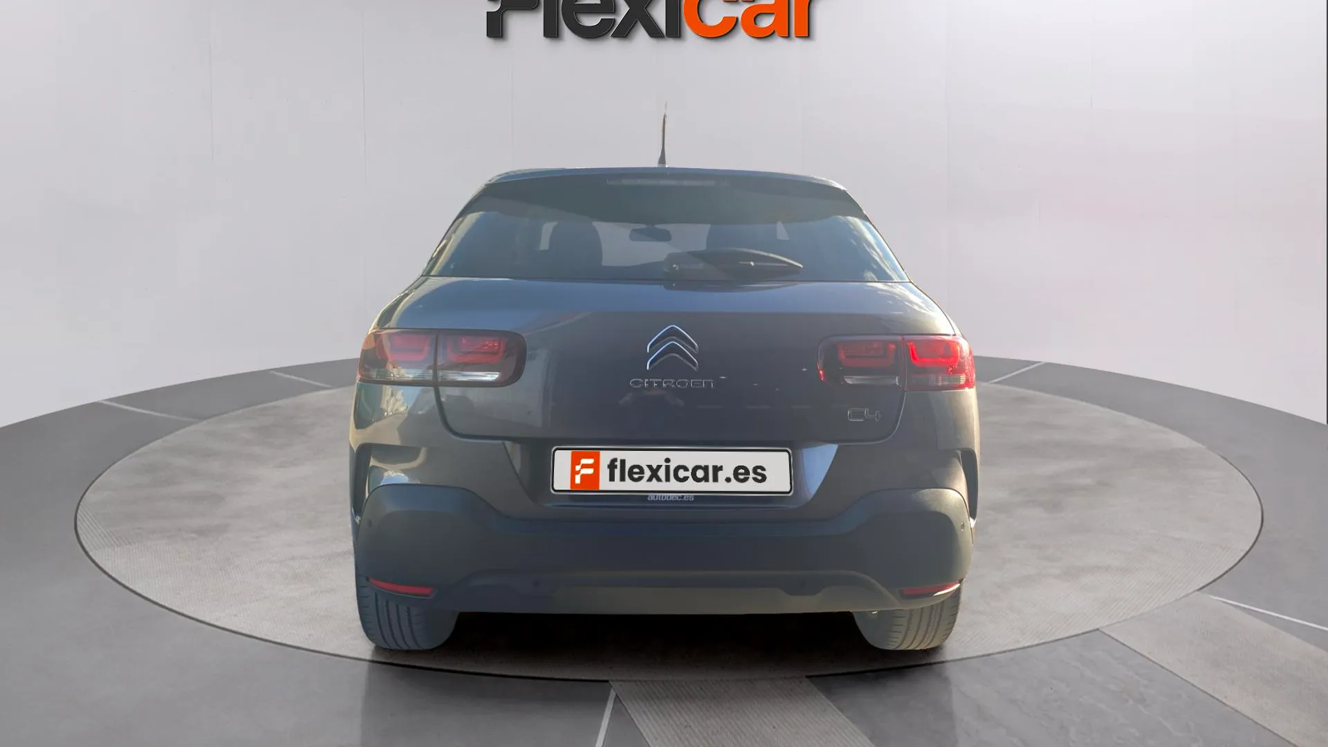 Citroën C4 Cactus PureTech EAT6 Shine - foto 4
